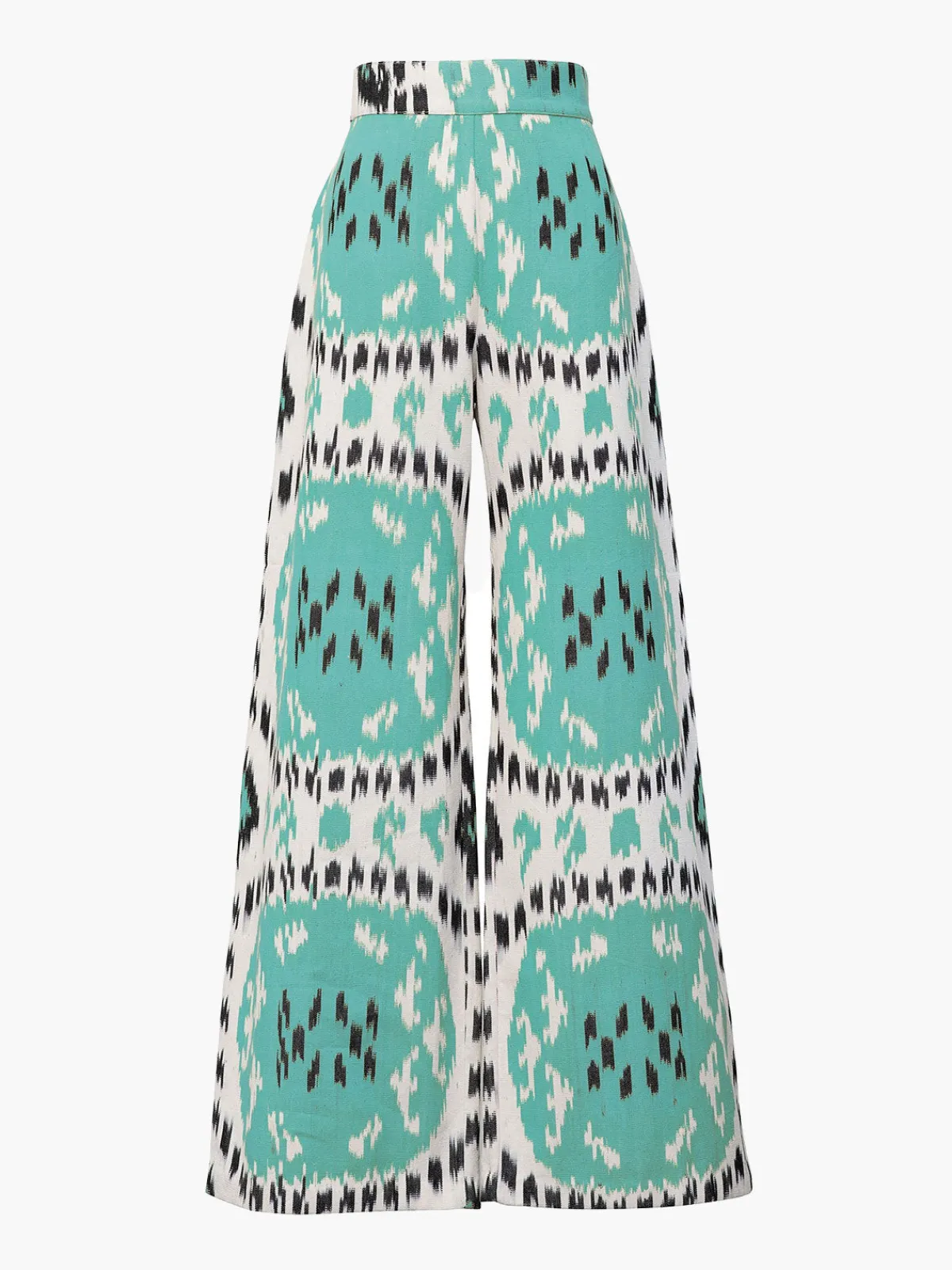 De Castro Rainbow Trousers