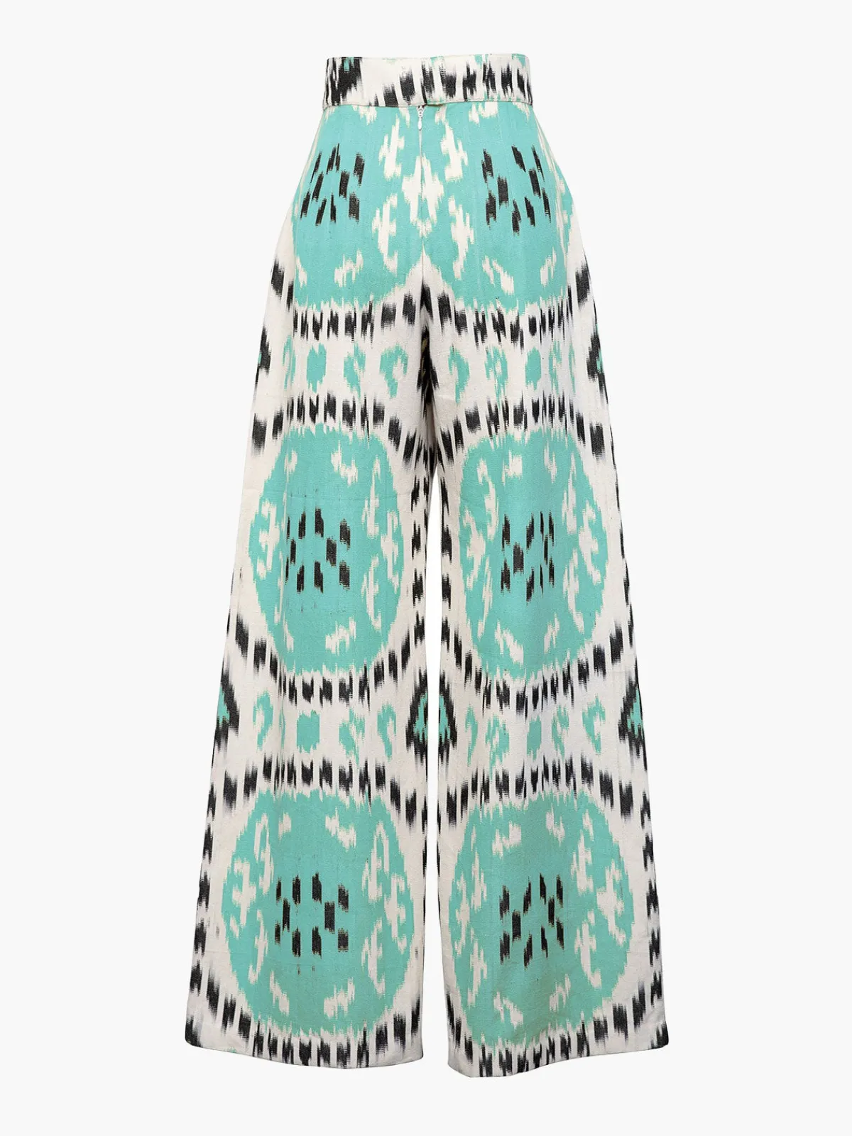 De Castro Rainbow Trousers