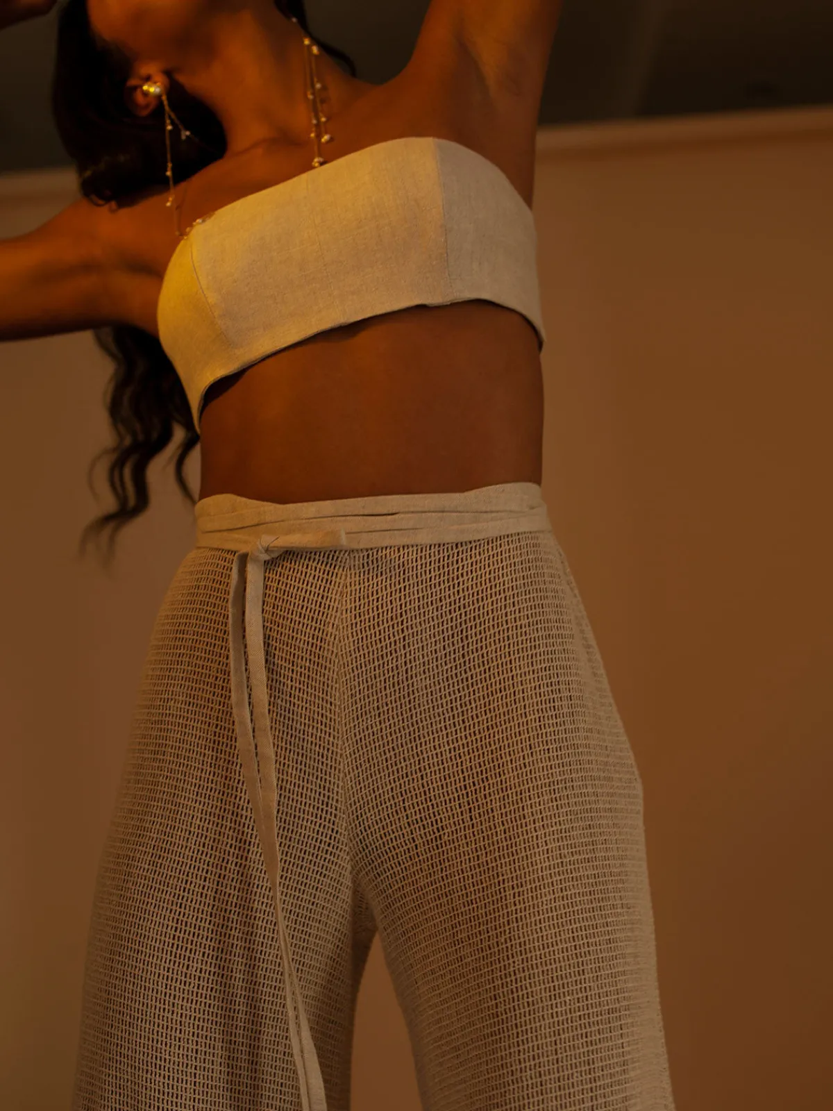 Francesca Miranda Isabella Bralette