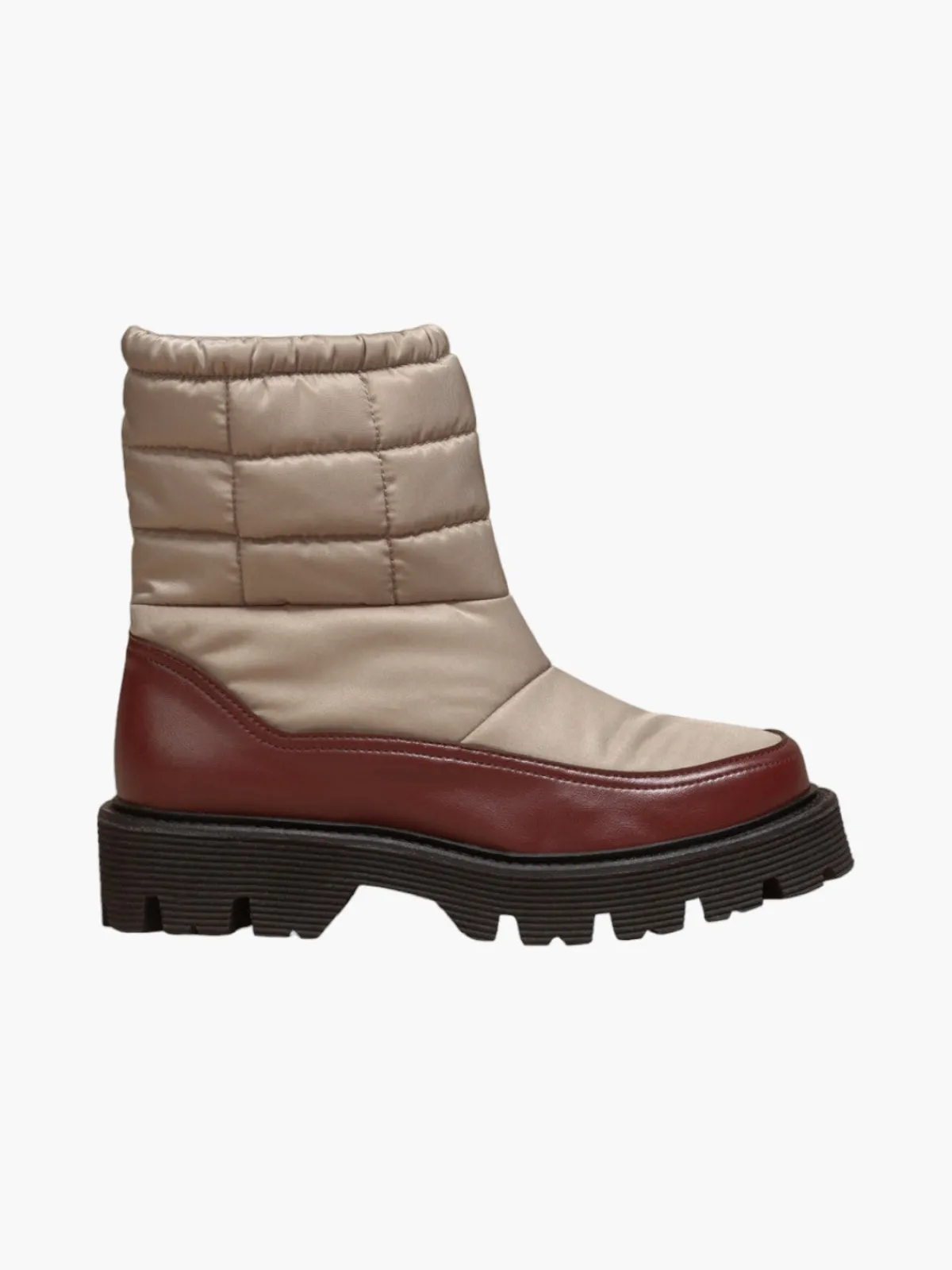 O2 Monde Sansin Boot