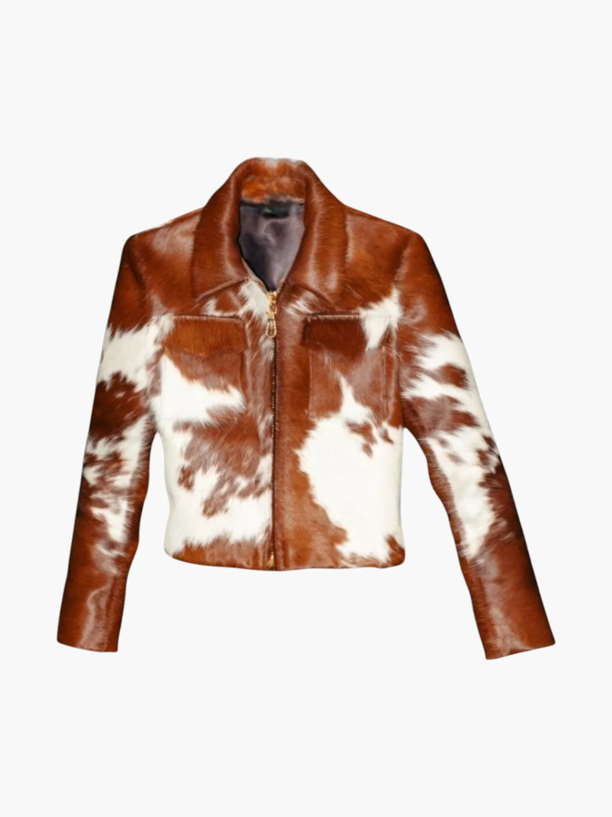 Baba by Tasha Kobbie Jacket