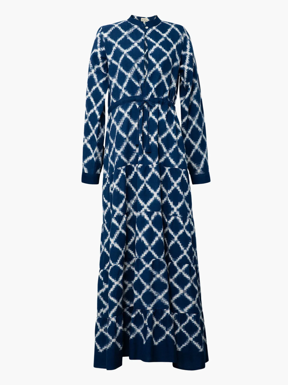 De Castro Rhombus Dress