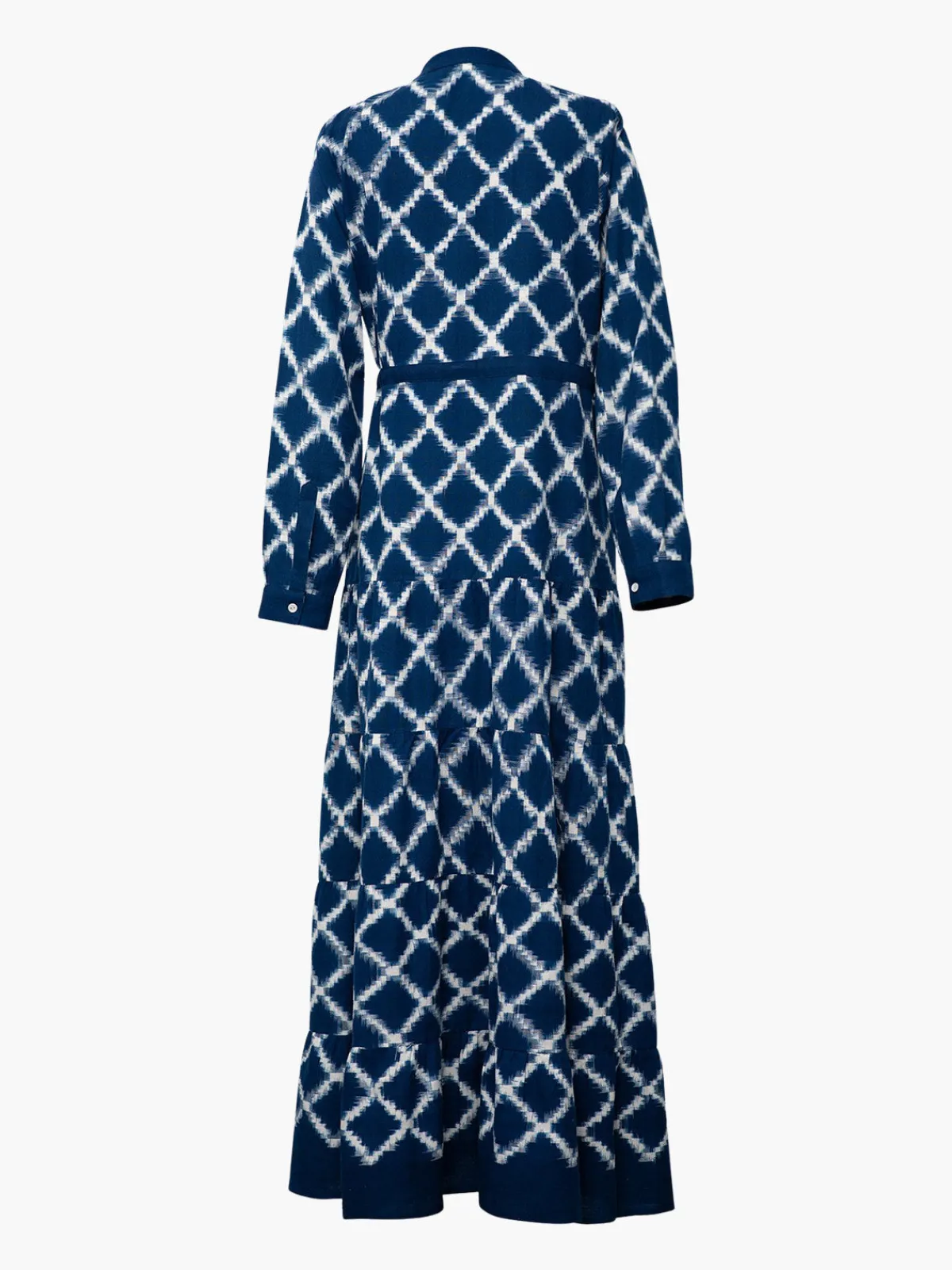 De Castro Rhombus Dress