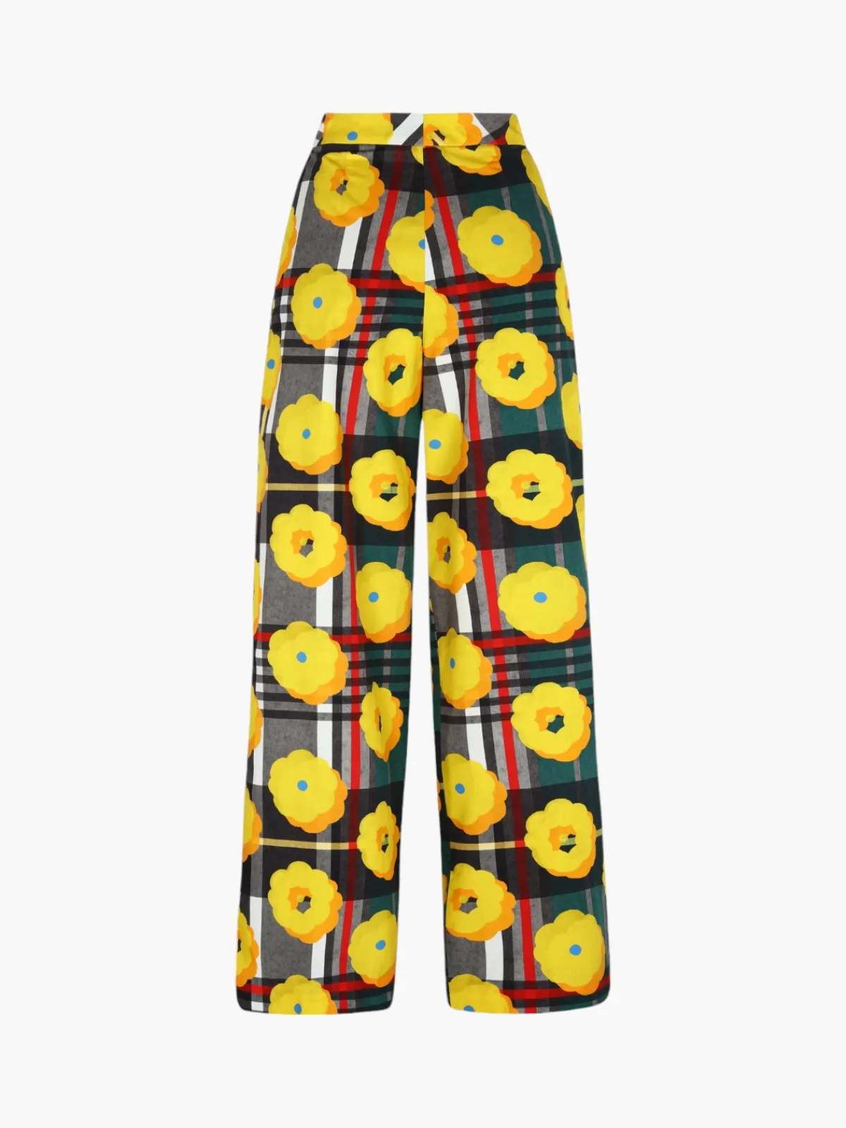 De Loreta Jicama Pants