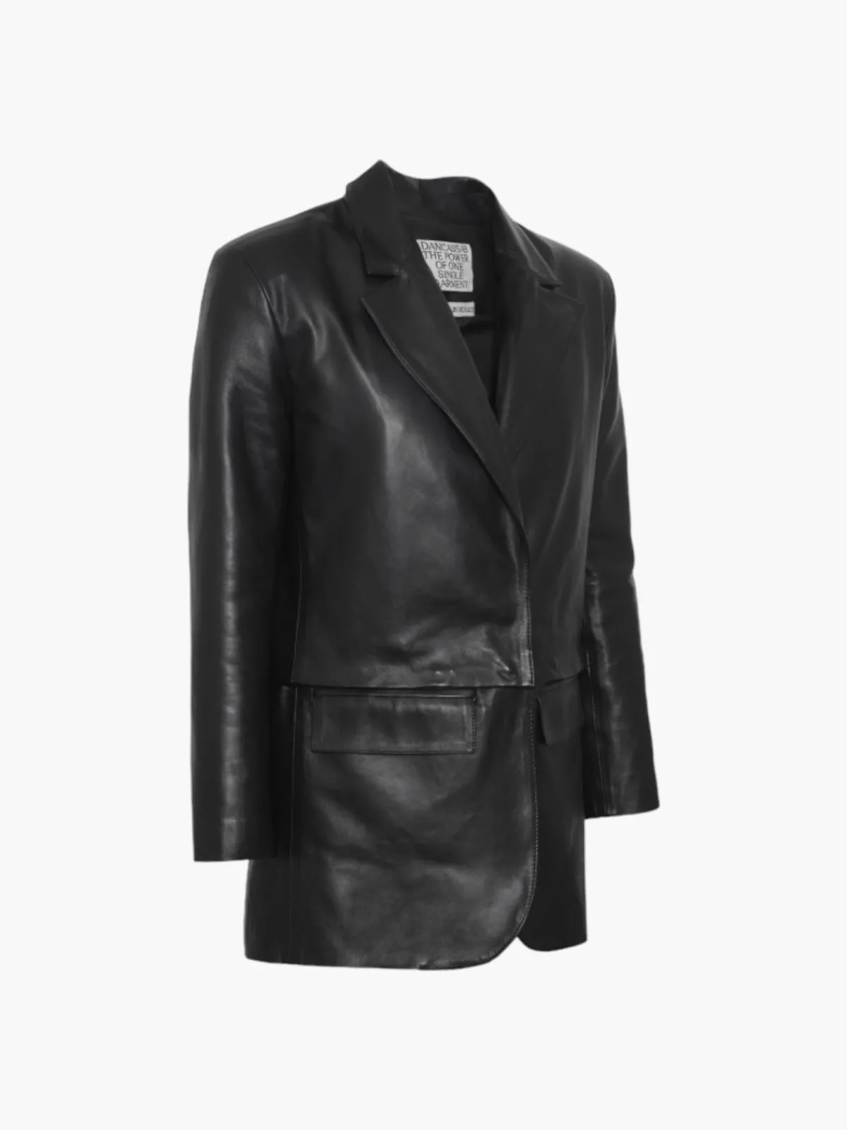 DanCassab Alicia Blazer