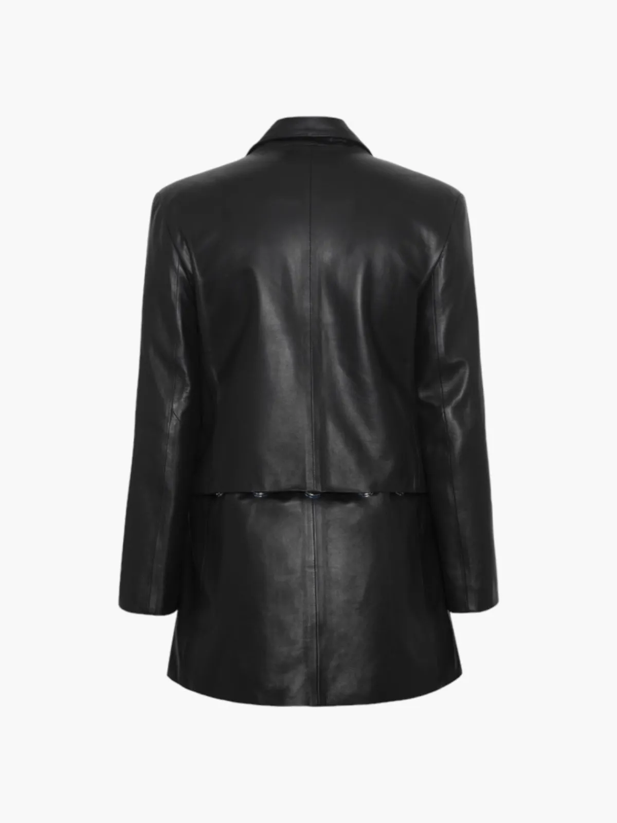 DanCassab Alicia Blazer