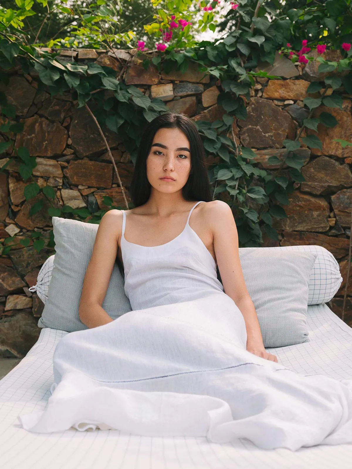 De Castro Holi Dress