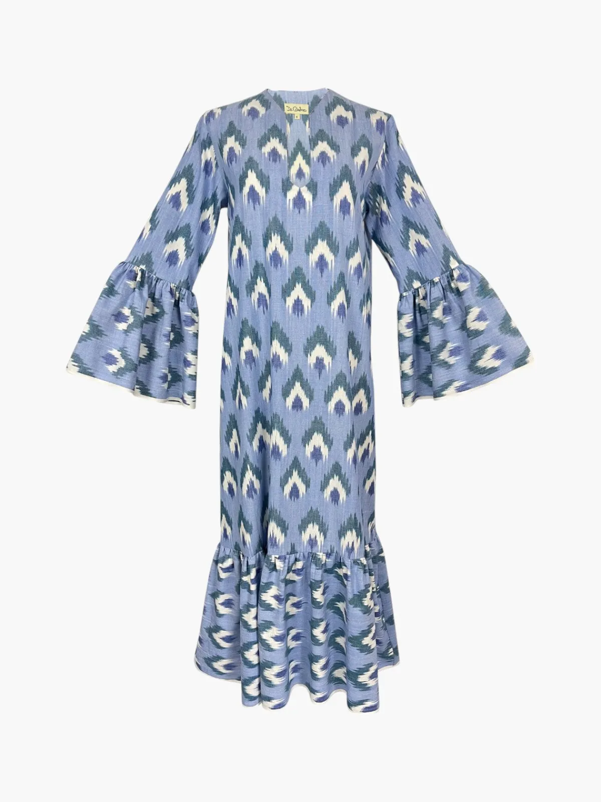 De Castro Viento Dress