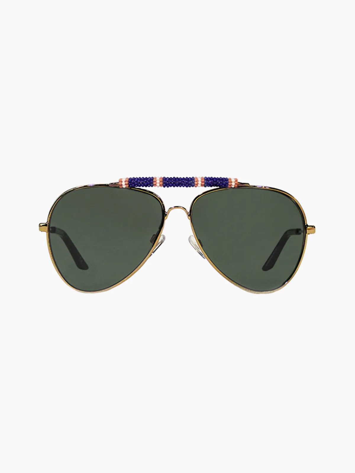 Michael Nelson Exclusive Sunglasses