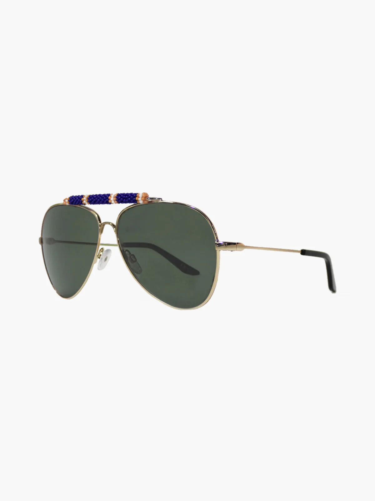 Michael Nelson Exclusive Sunglasses