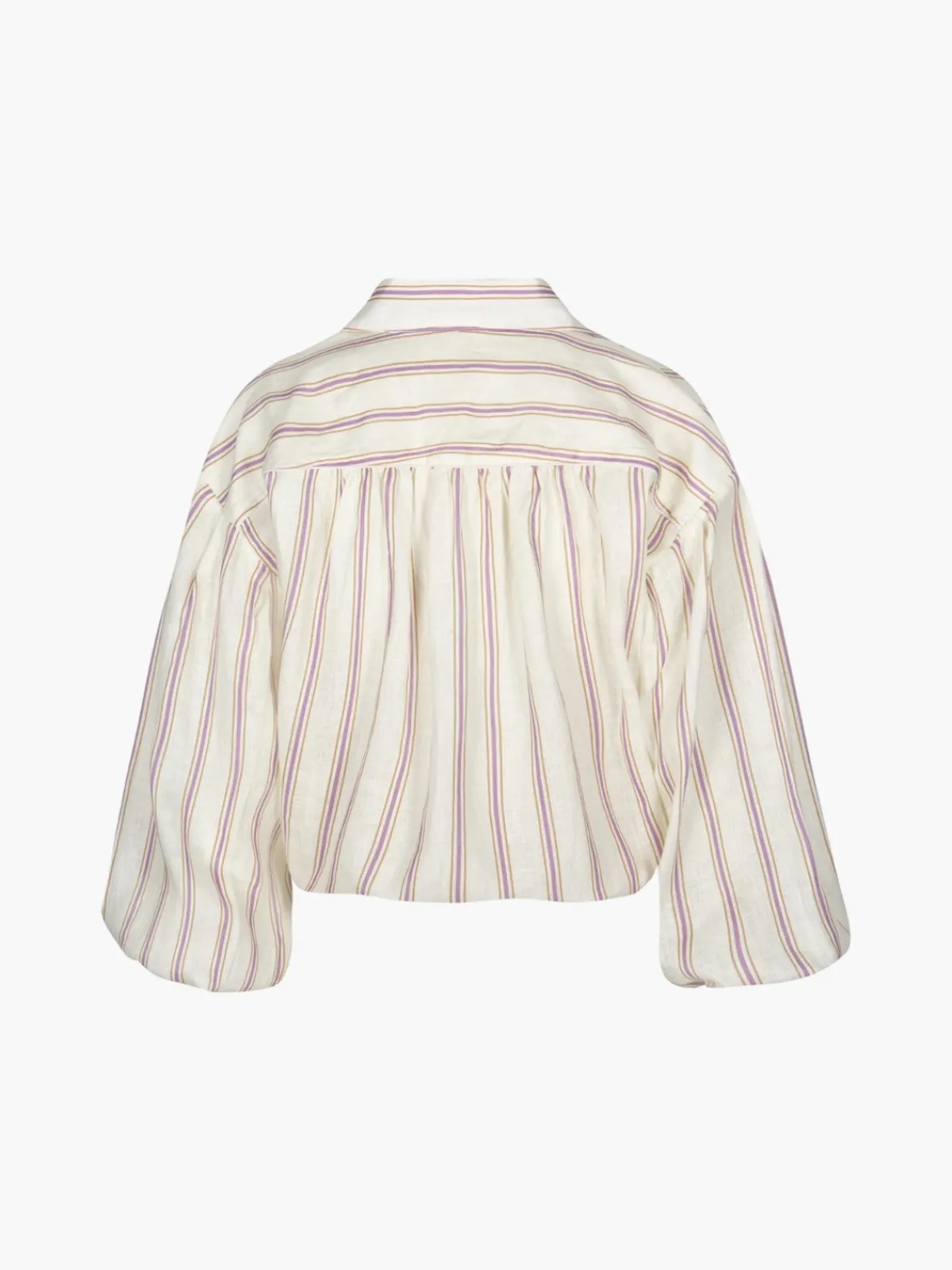 Juan de Dios Barnes Linen Shirt