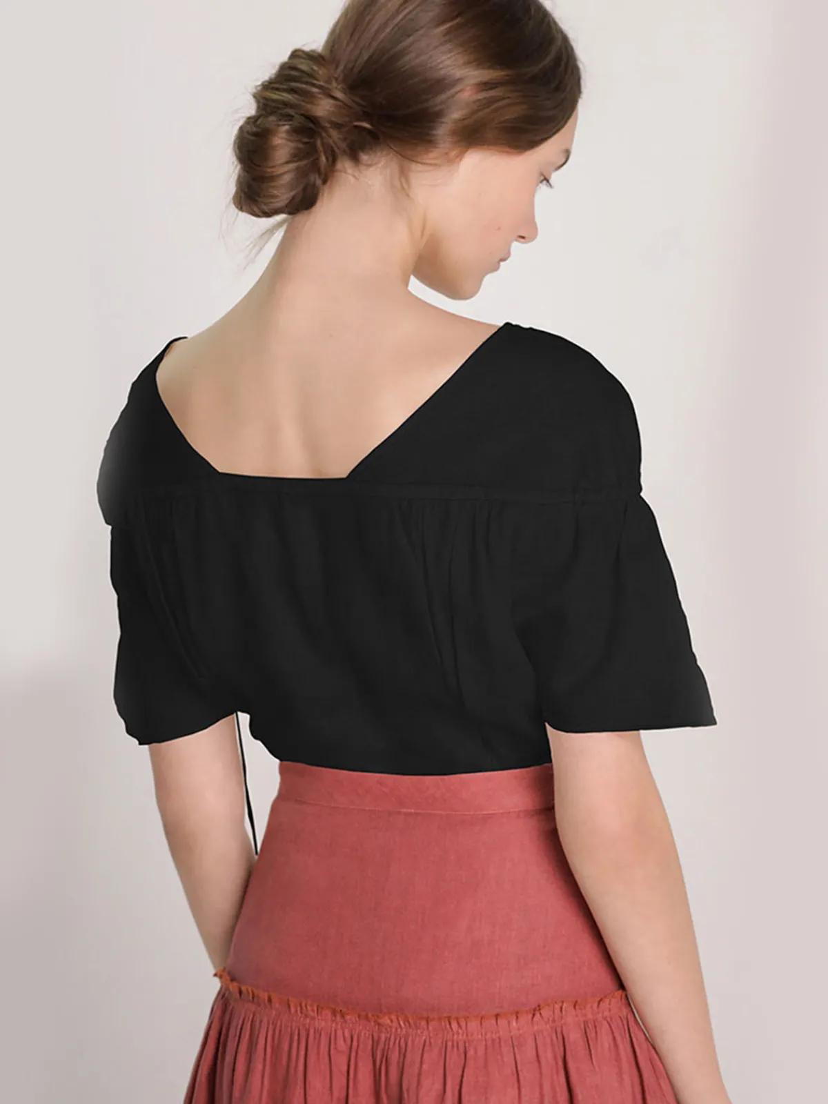 Collectiva Concepcion Alicia Top