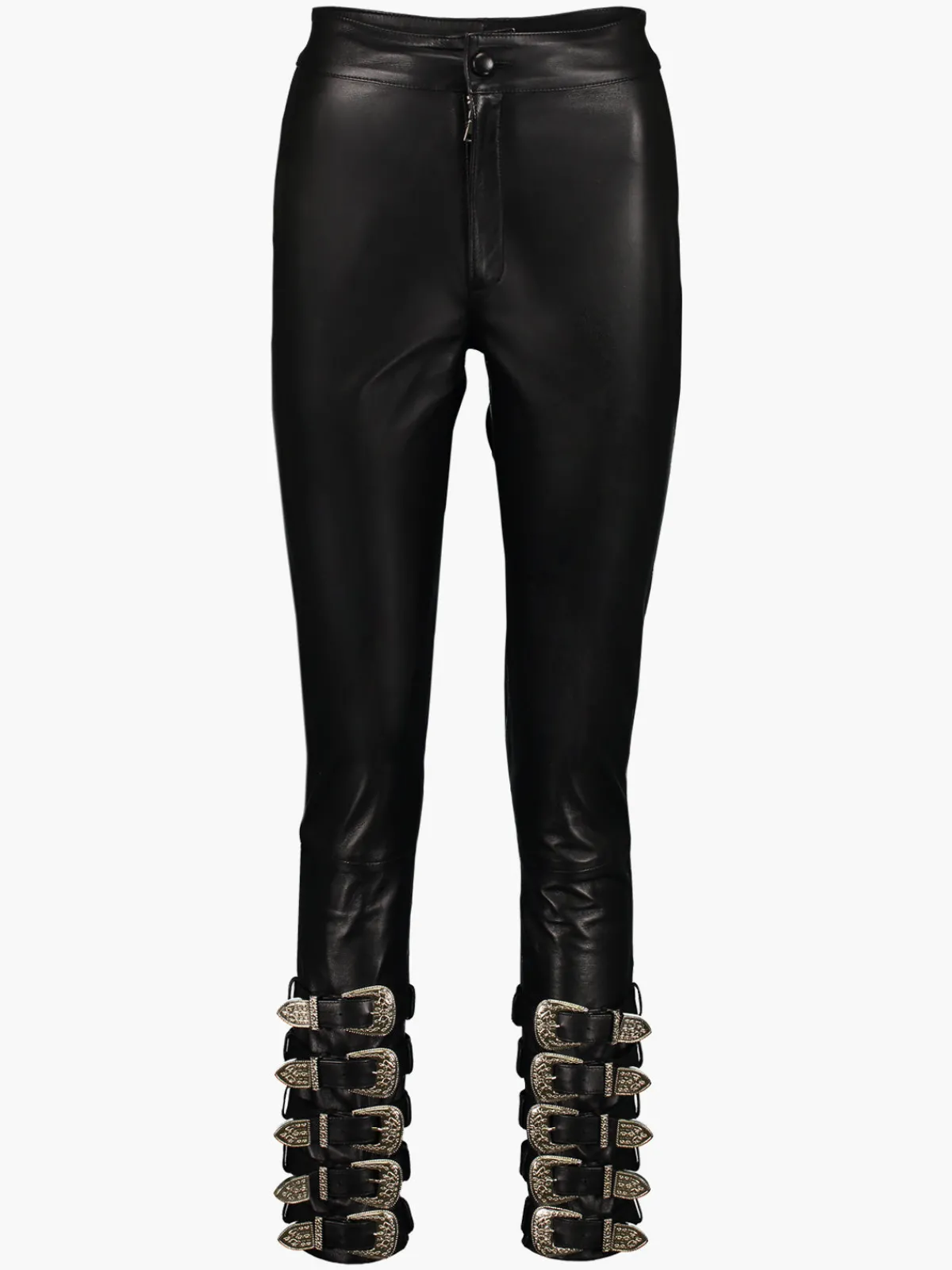 DanCassab Remedios Pants