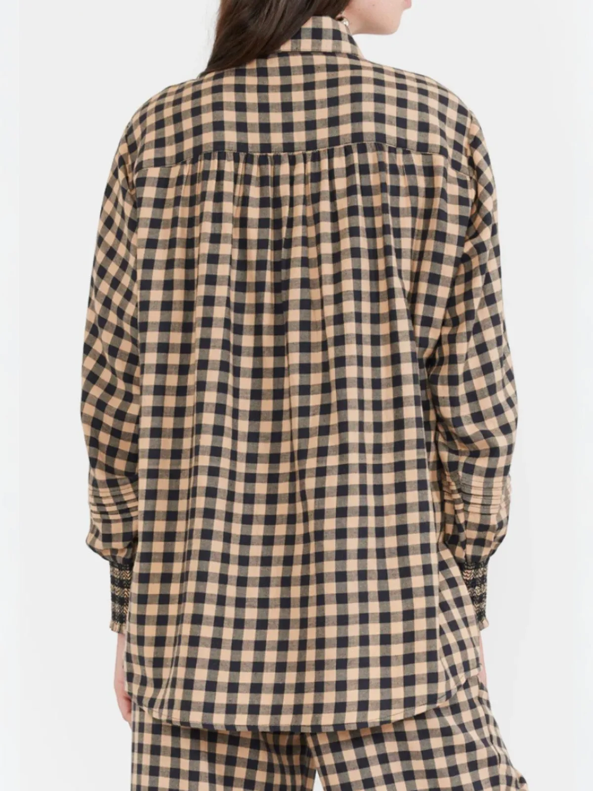 EDDY Big Ole Buttondown