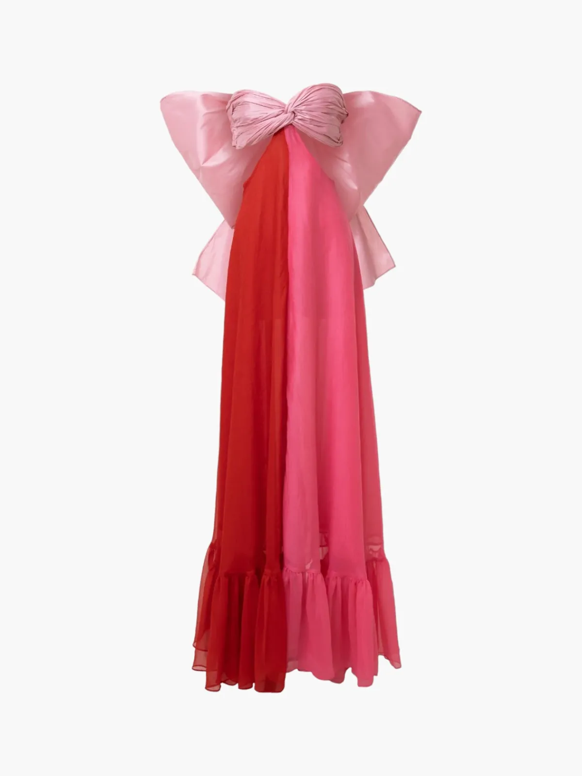 By Efrain Mogollon Cata Dress