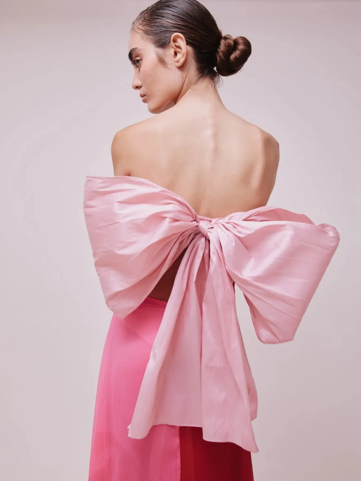 By Efrain Mogollon Cata Dress