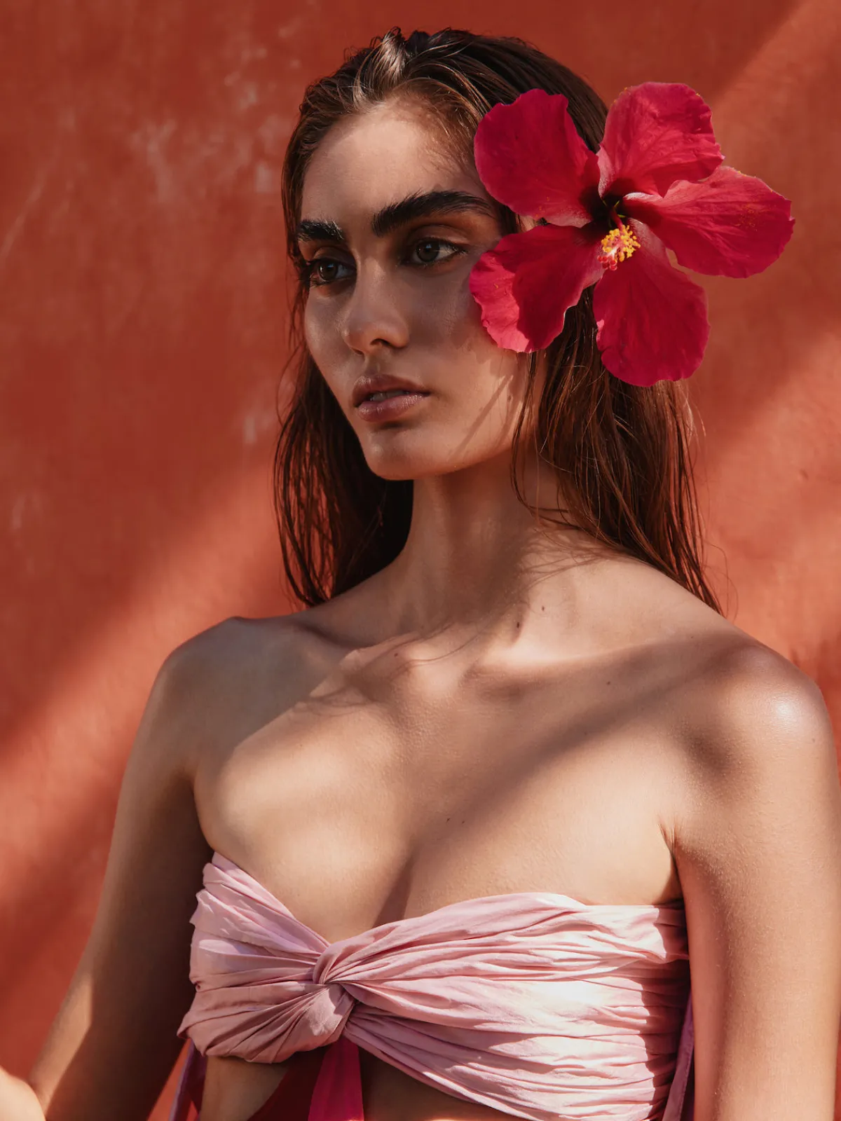 By Efrain Mogollon Cata Dress