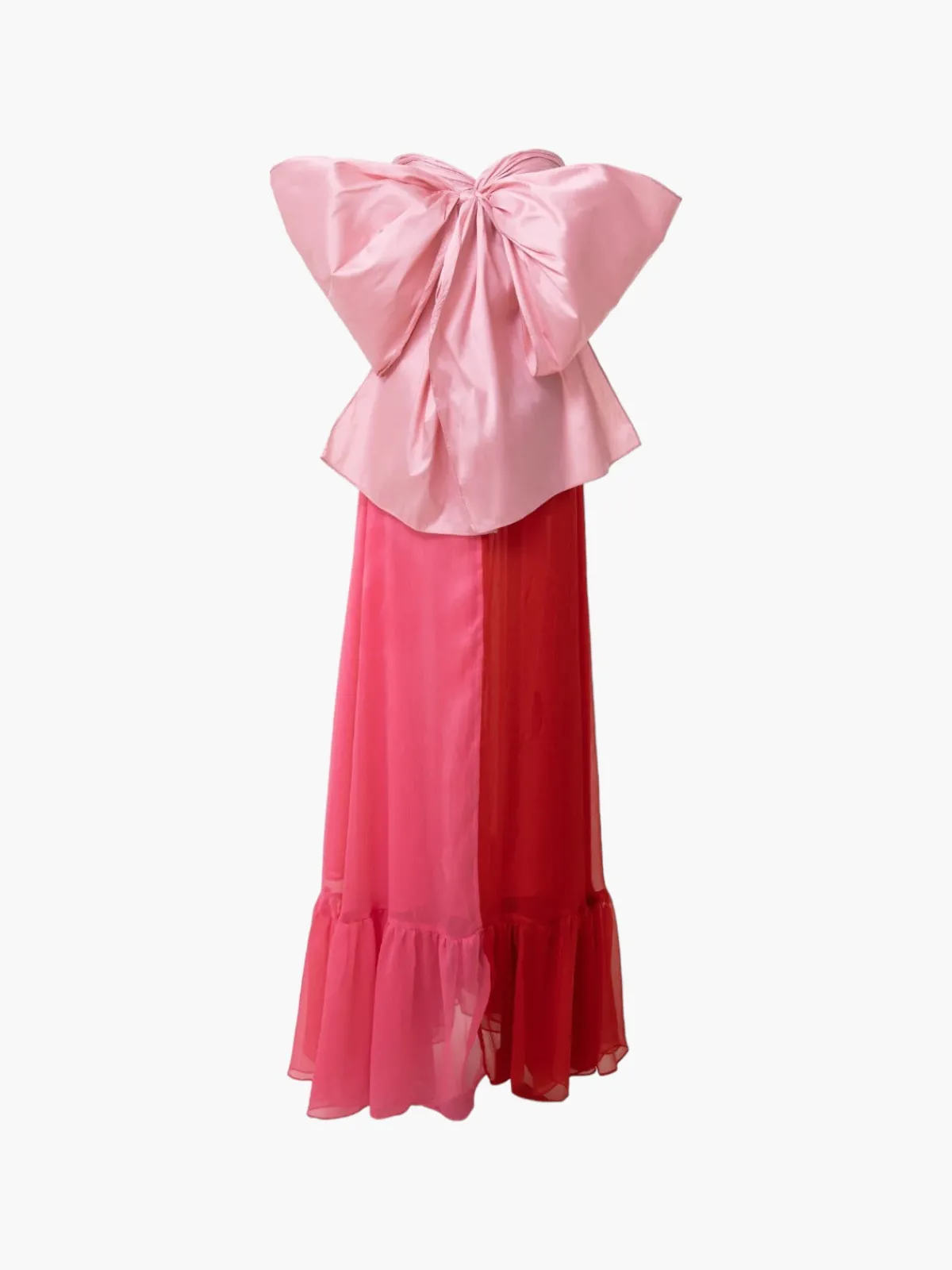 By Efrain Mogollon Cata Dress