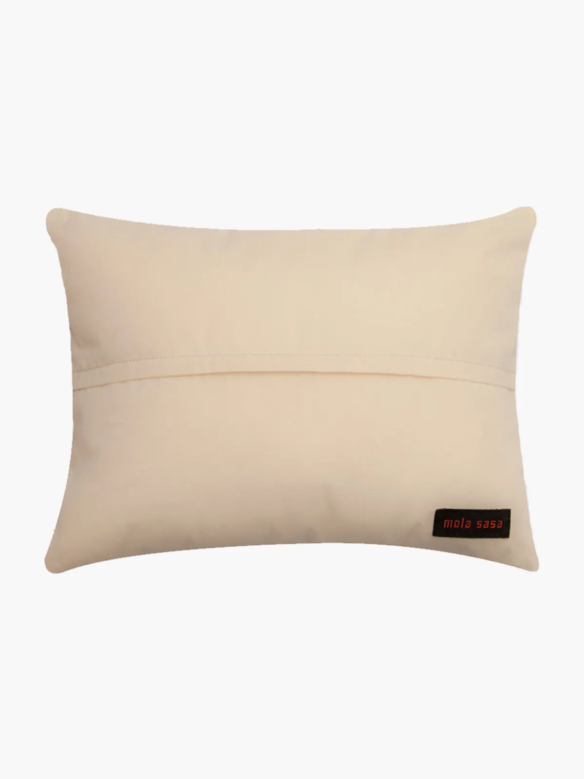 Mola Sasa Kuna Cushion