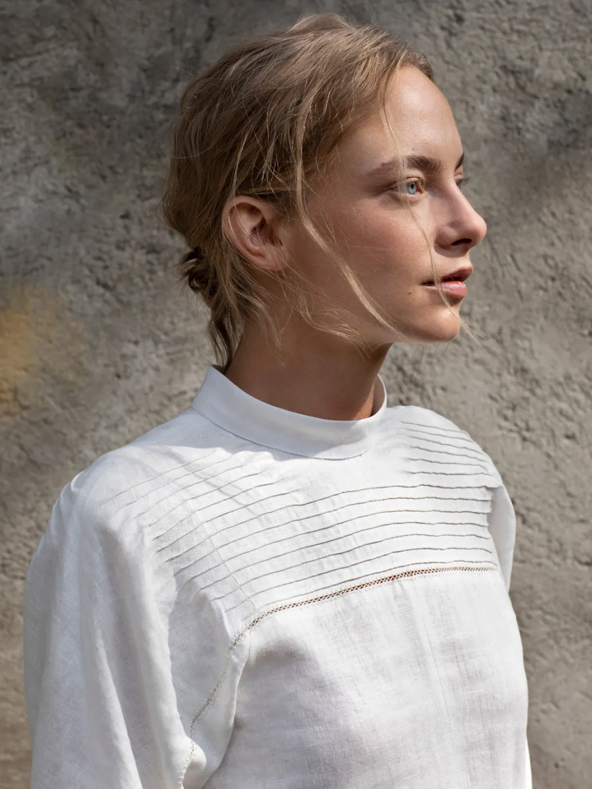 Collectiva Concepcion Brena Top