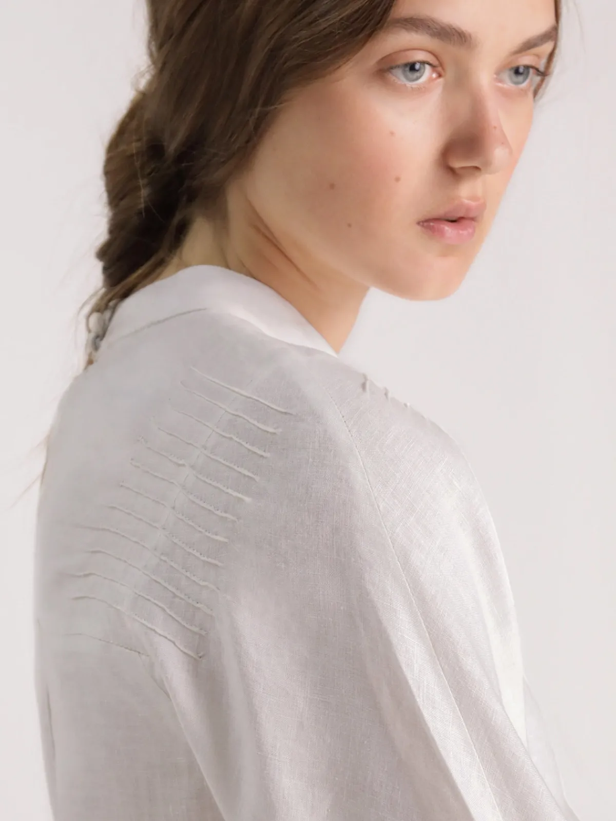 Collectiva Concepcion Brena Top