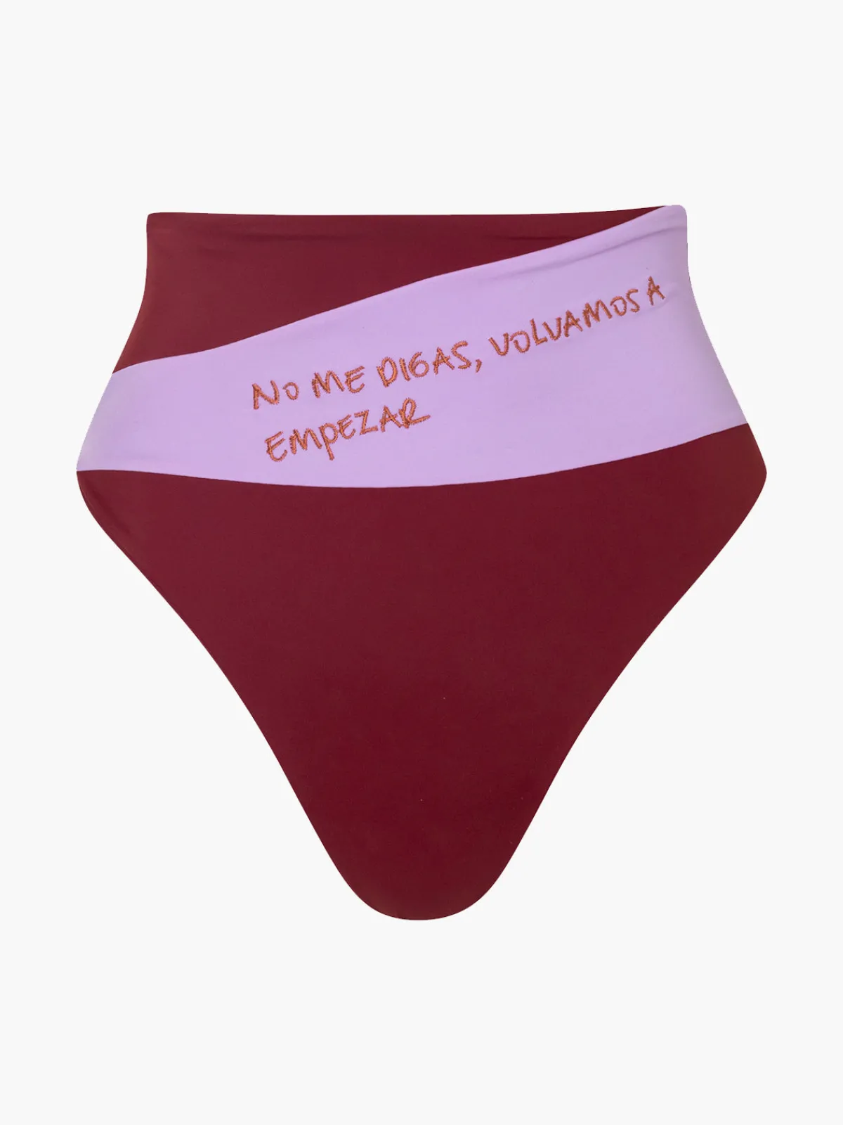 Juan de Dios Sabina Vintage Bottom