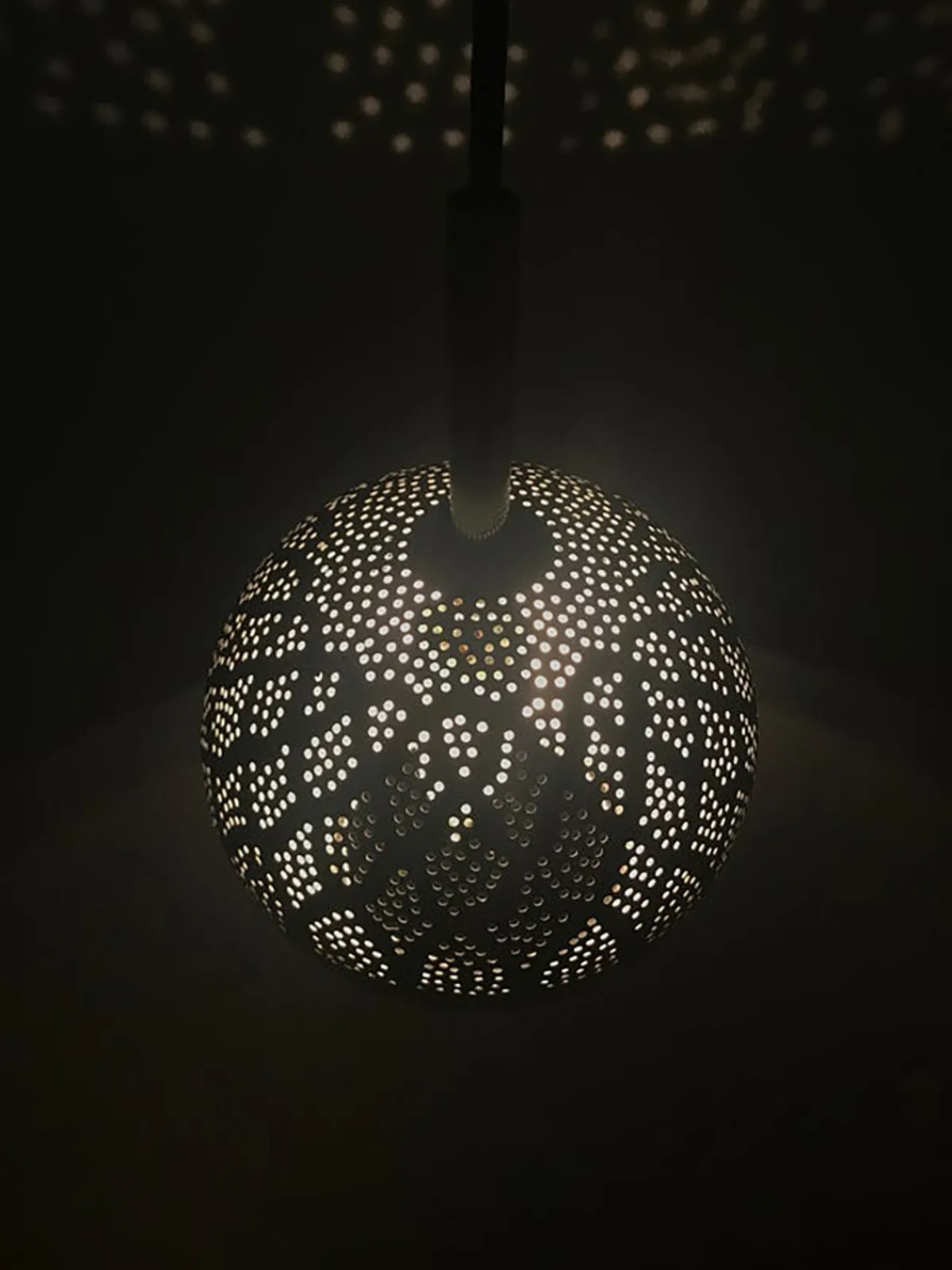 Dounia Nur Wall Sconce