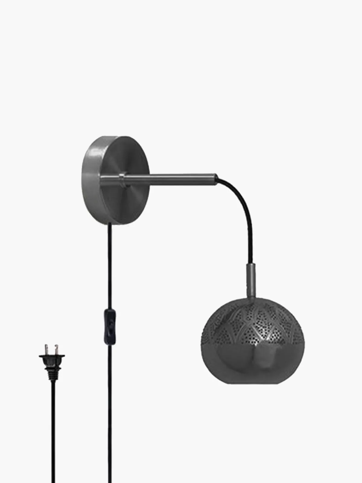 Dounia Nur Wall Sconce