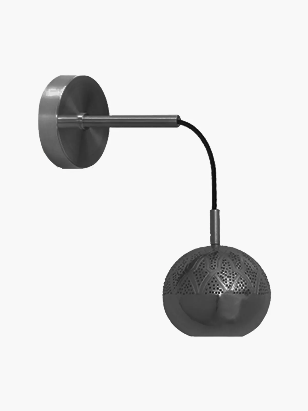 Dounia Nur Wall Sconce