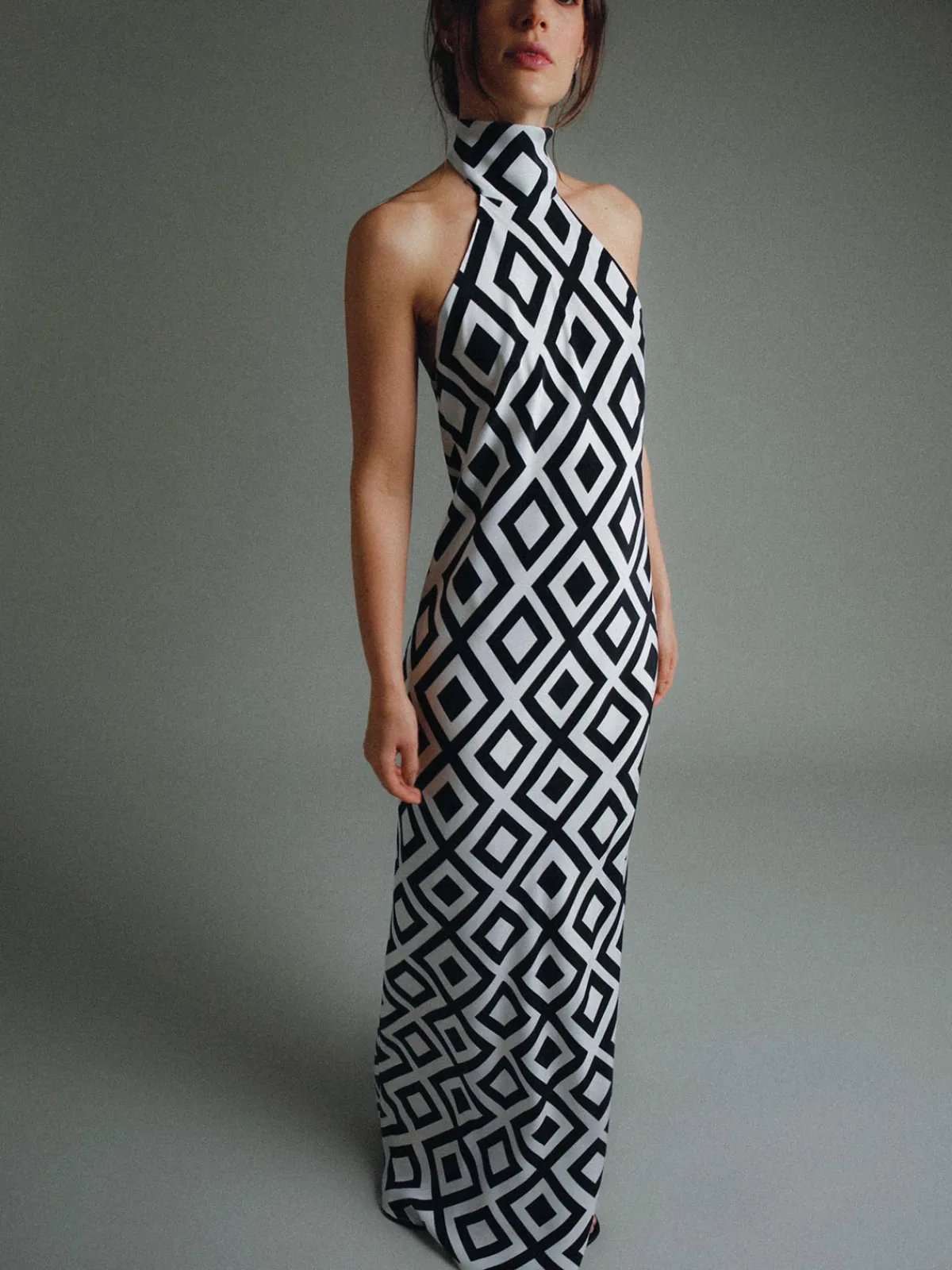 Francesca Miranda Mikaela Dress