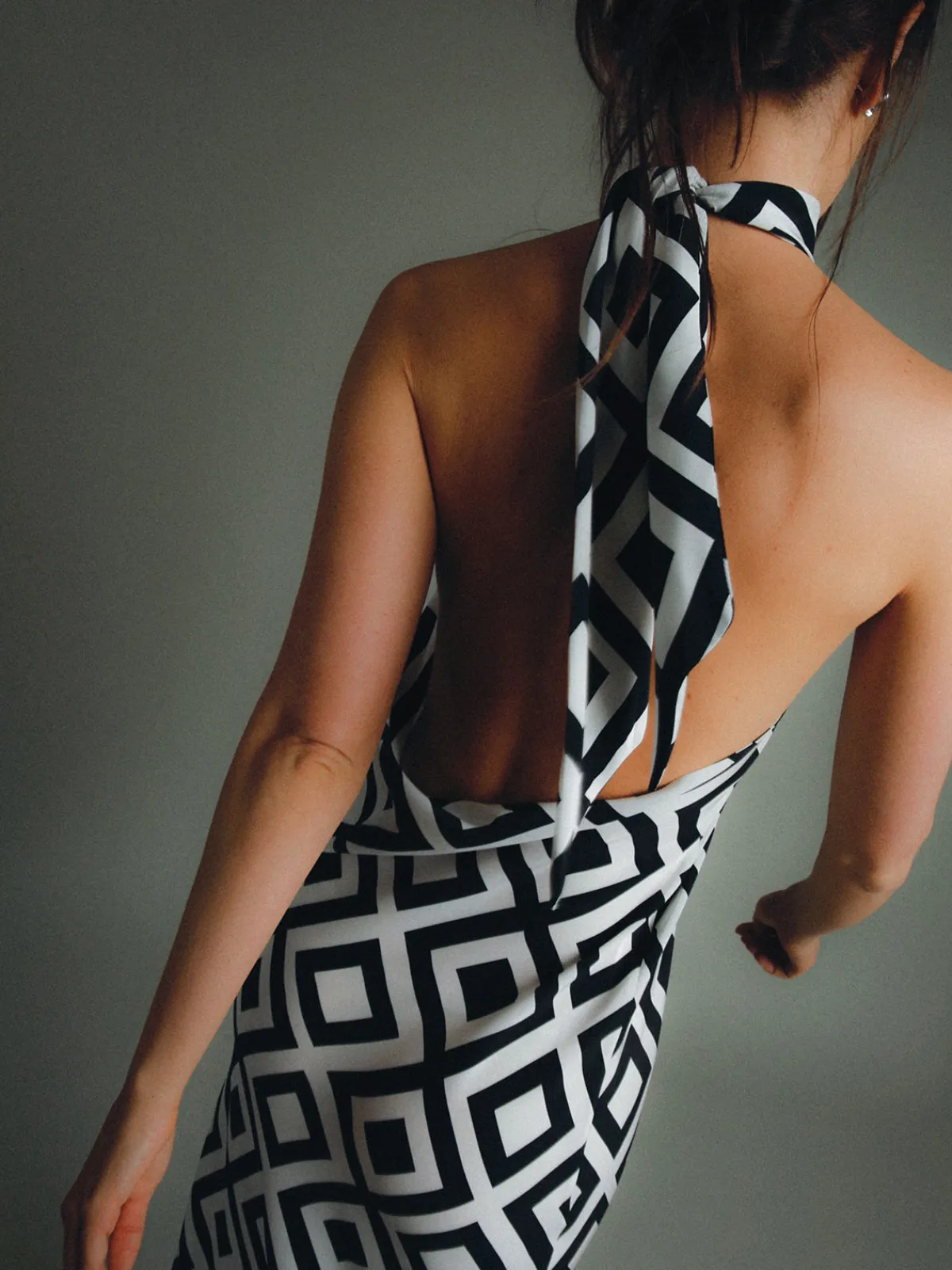 Francesca Miranda Mikaela Dress