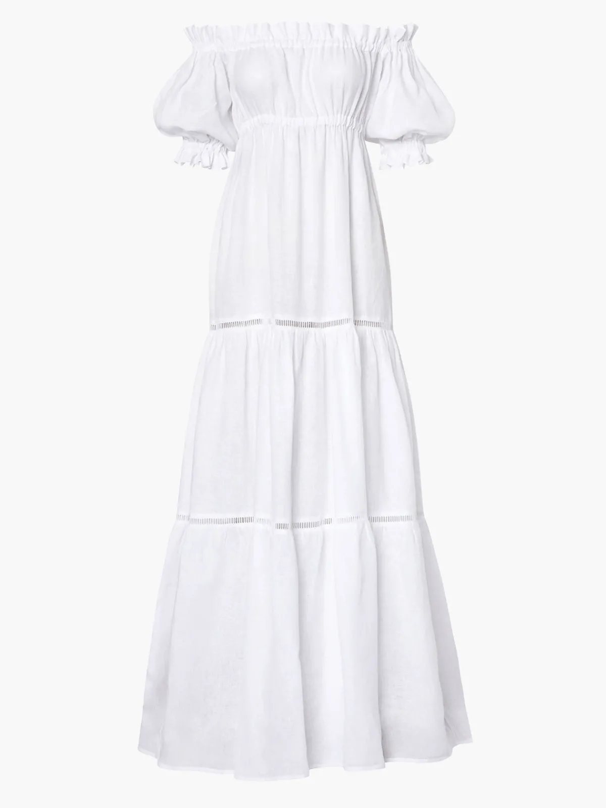 Francesca Miranda Bohemia Dress