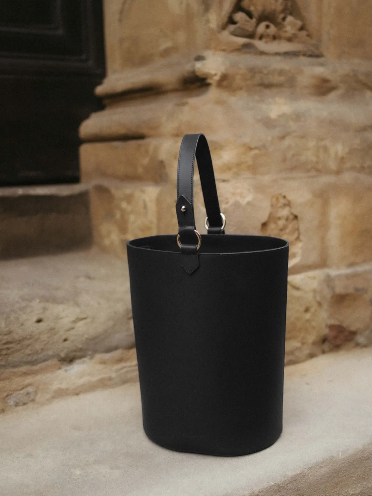 ODP Collection Large Leather Sling