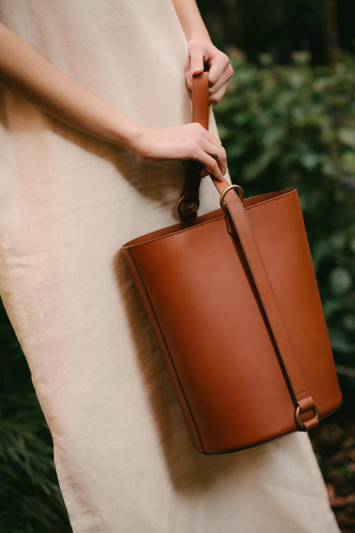 ODP Collection Large Leather Sling