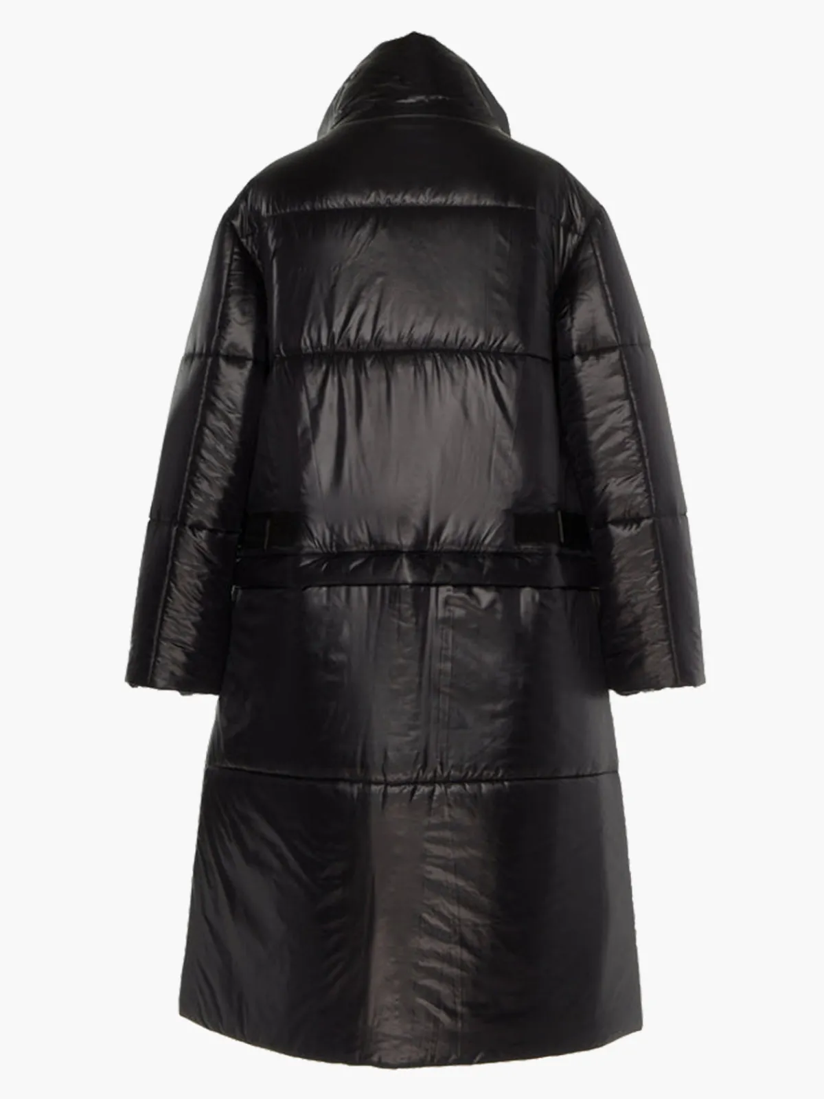 Caalo Reversible Convertible Sustainable Down Coat