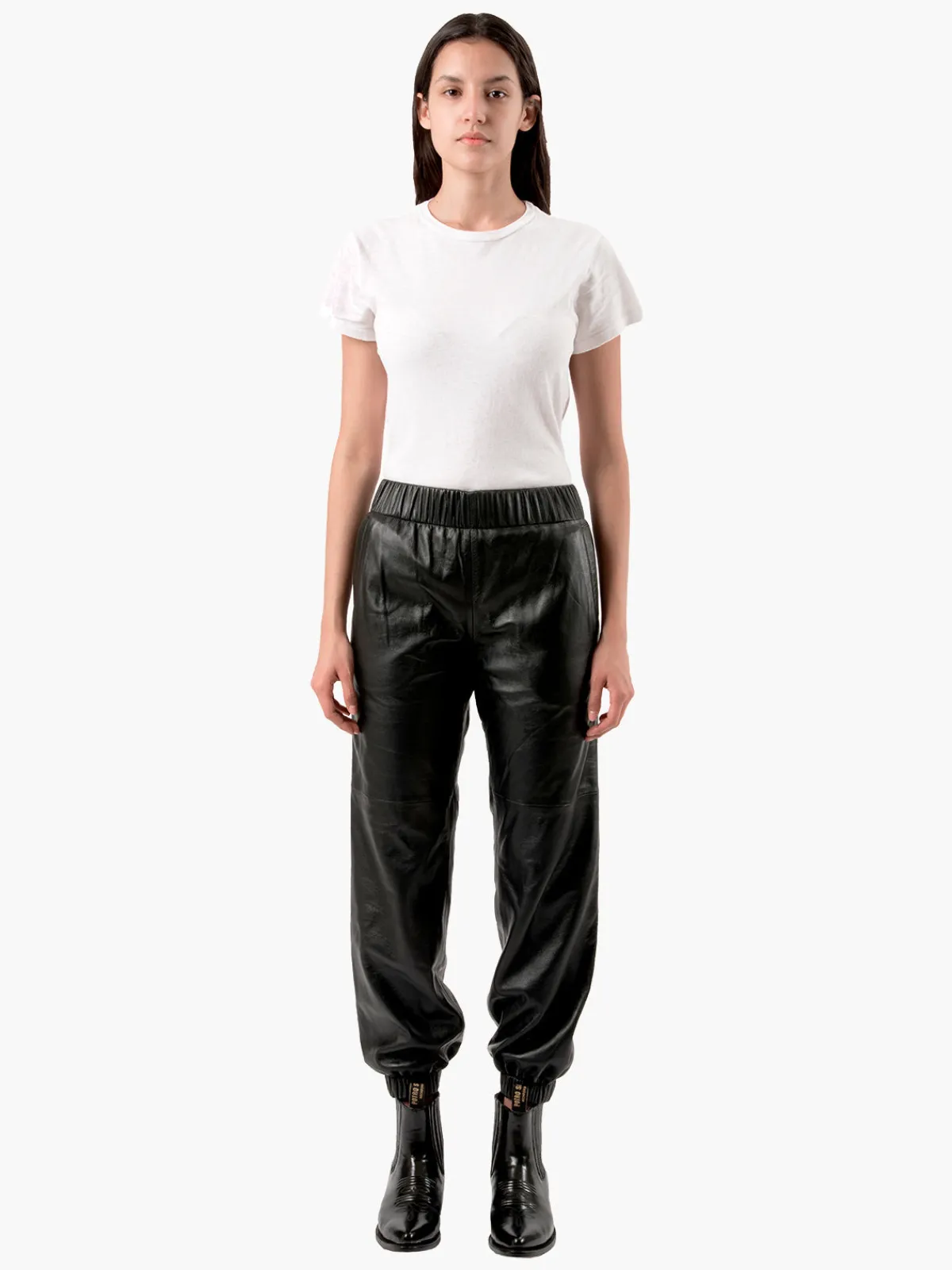 DanCassab Milan Pants