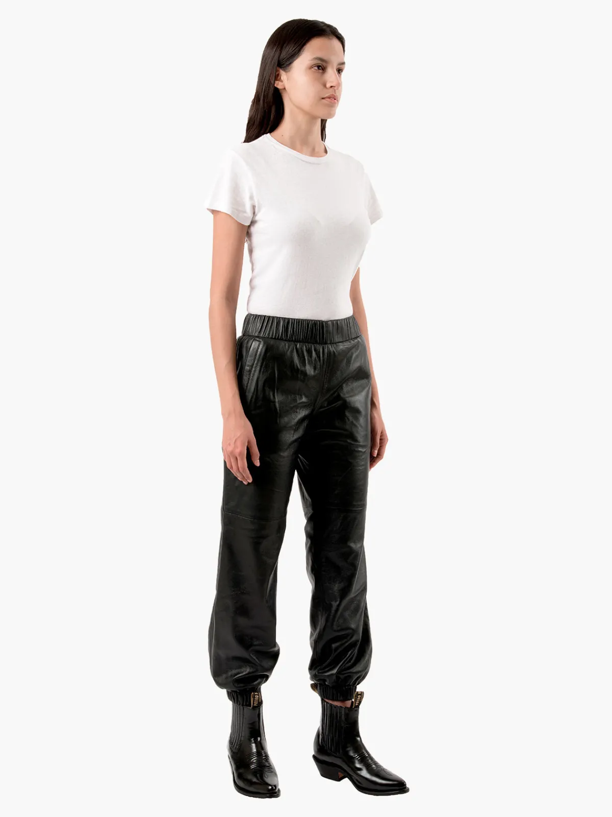 DanCassab Milan Pants