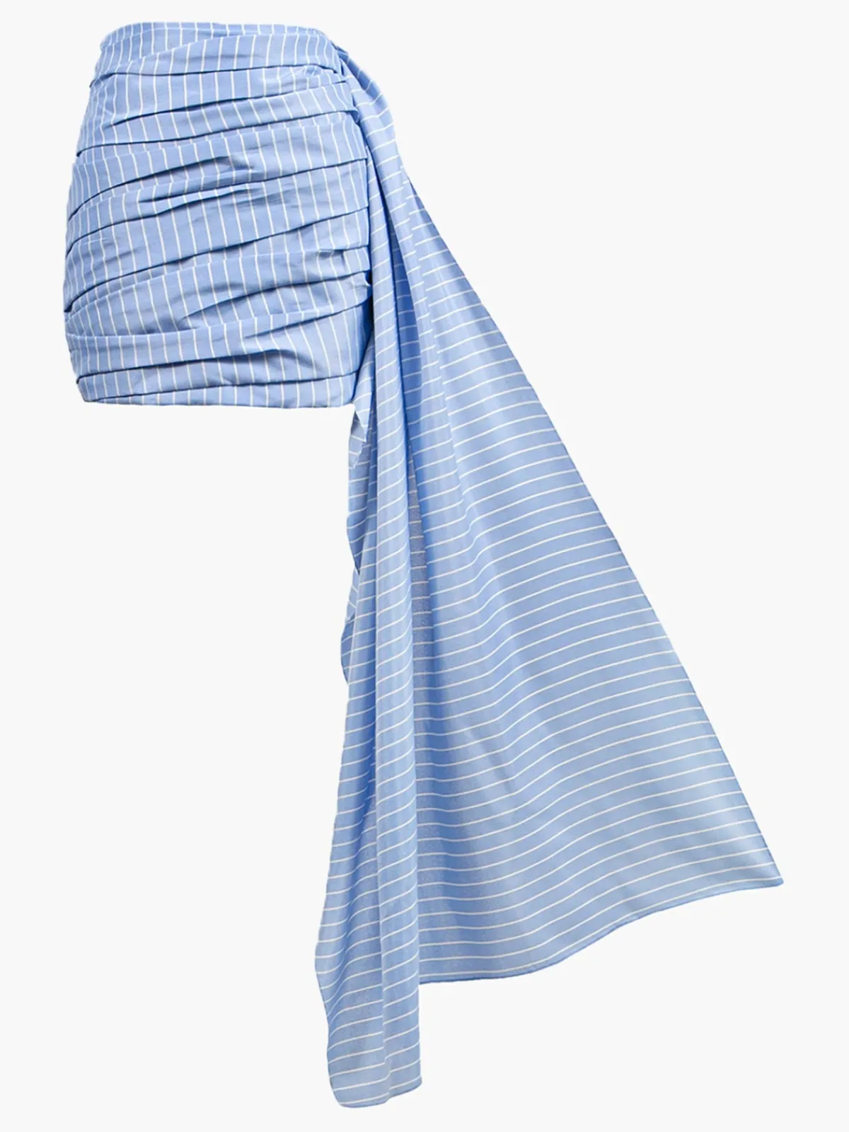 By Efrain Mogollon Anita Skirt