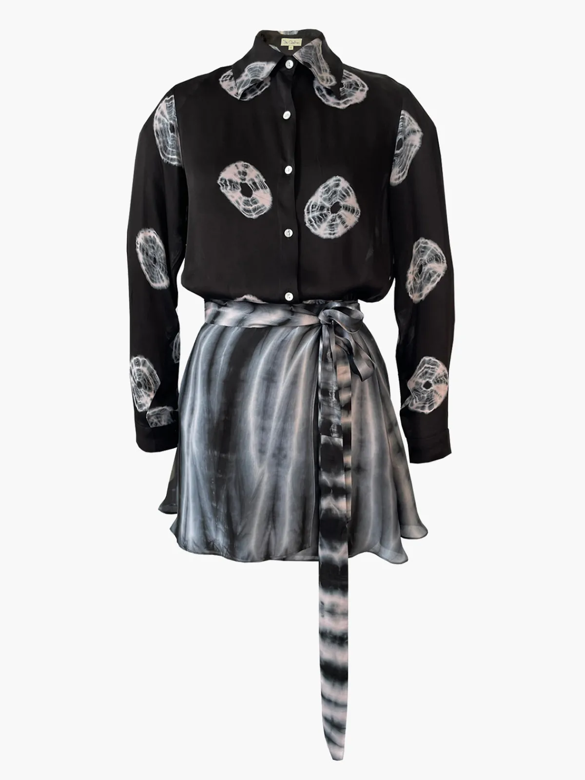 De Castro Galaxy Set