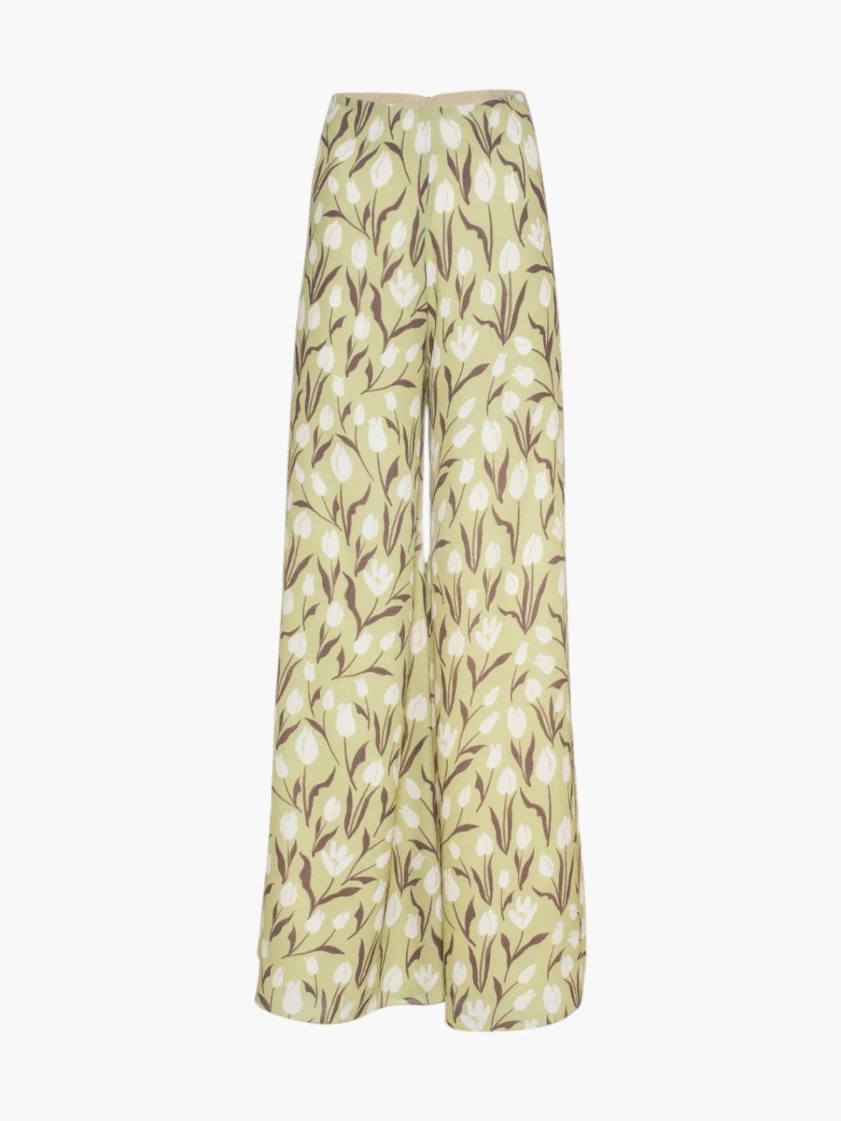 Estefania Secret Garden Pant