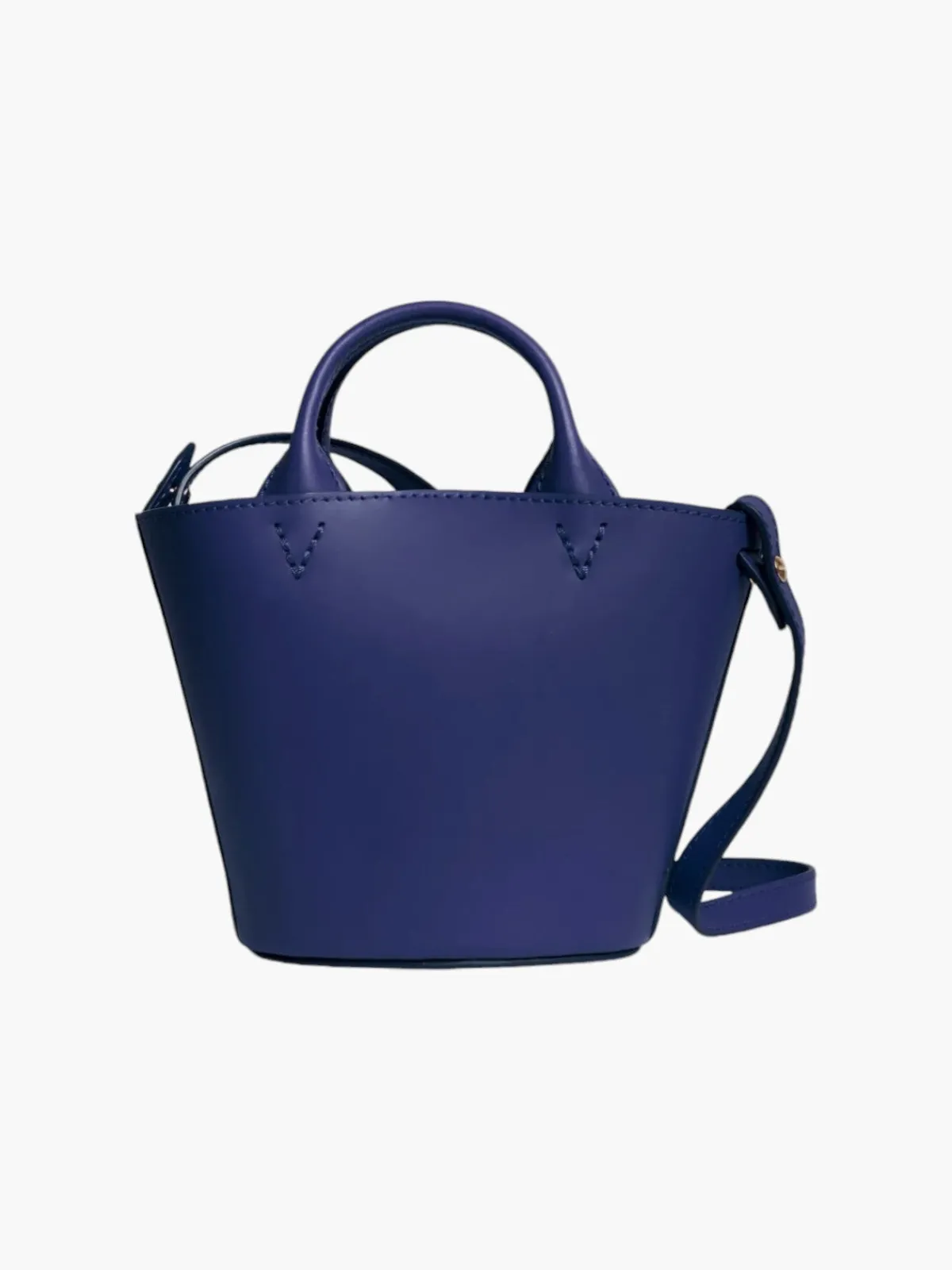 ODP Collection Mini Cesta Basket Bag
