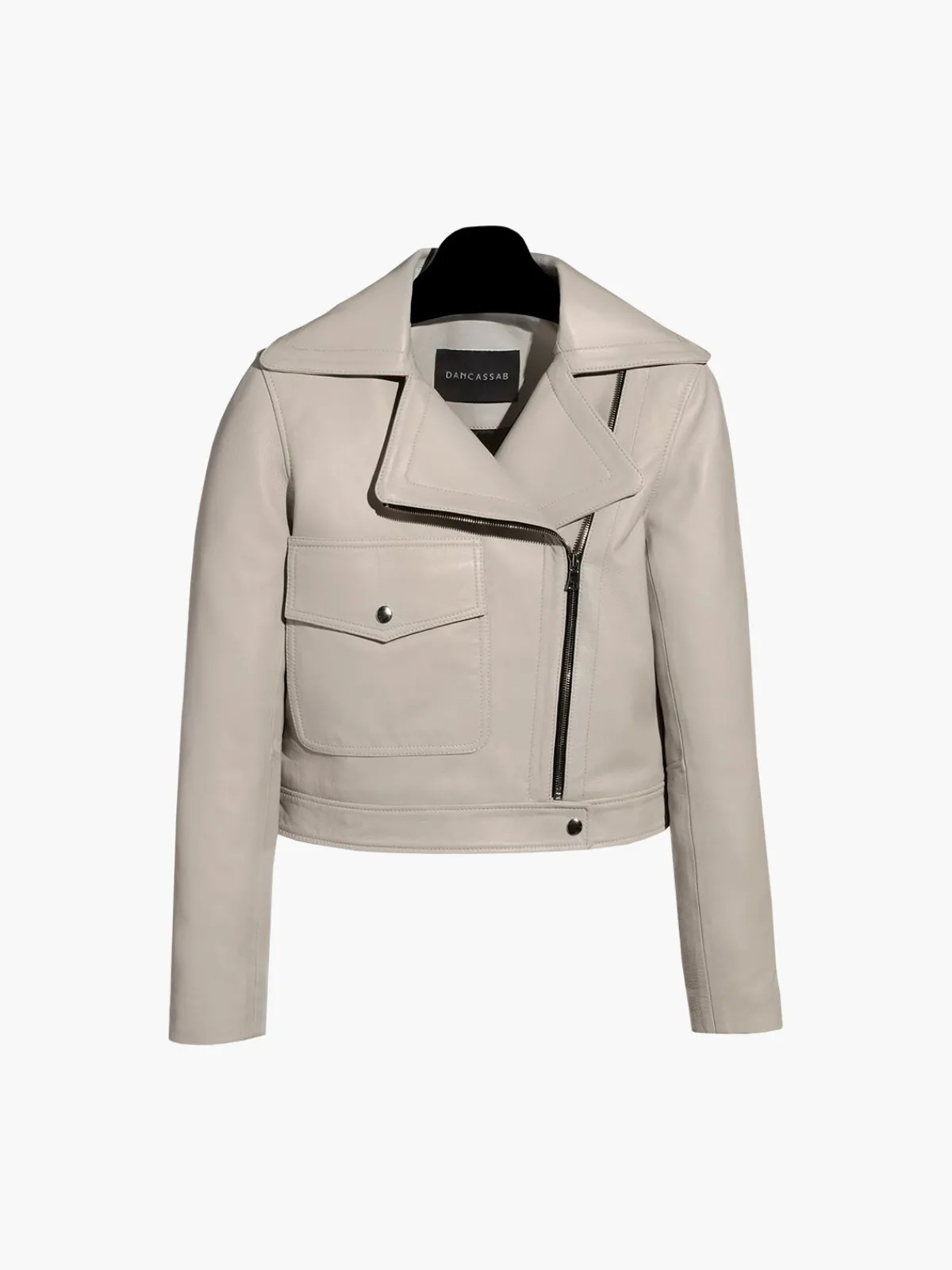 DanCassab Juliet Jacket