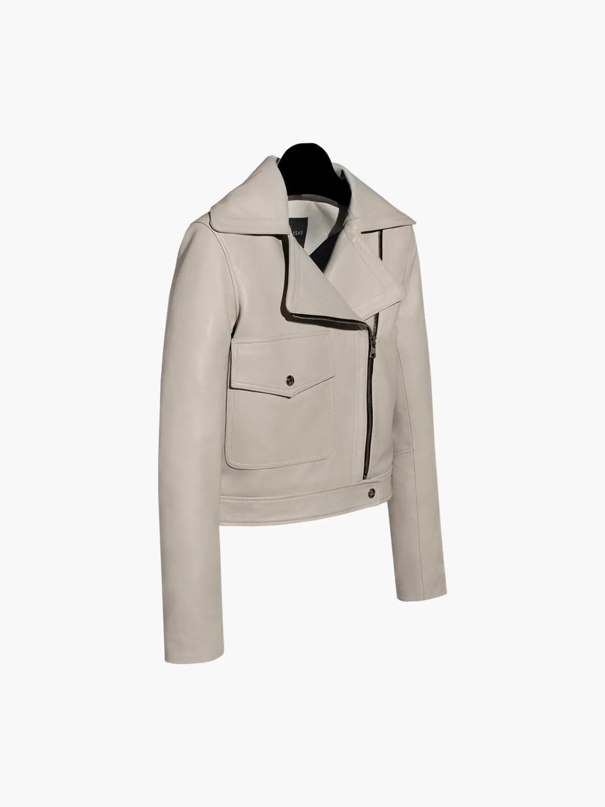 DanCassab Juliet Jacket