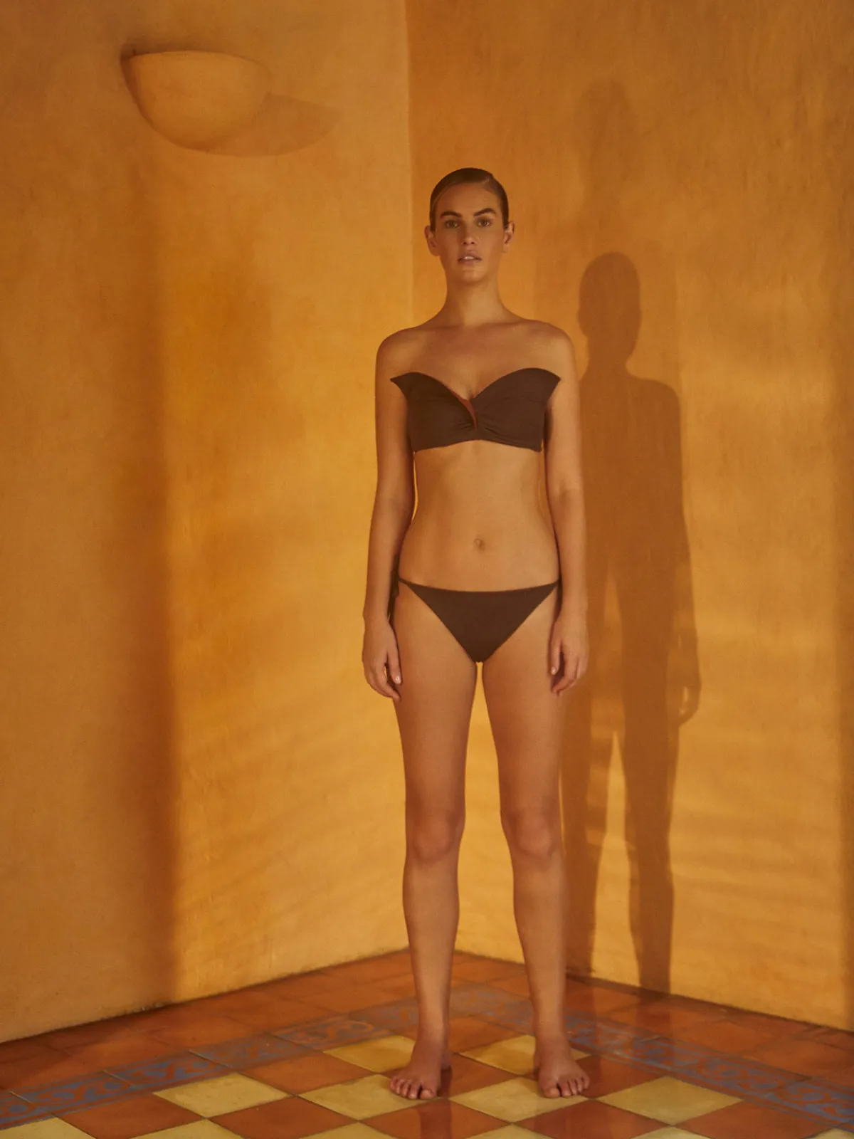 Juan de Dios Brazil Bottom