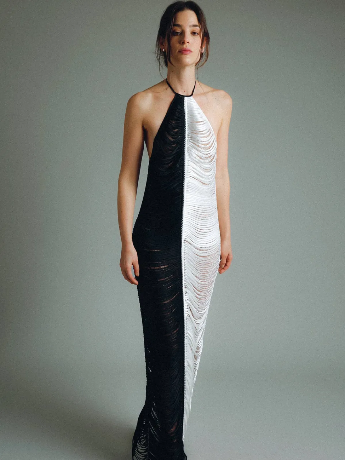 Francesca Miranda Arena Dual Dress