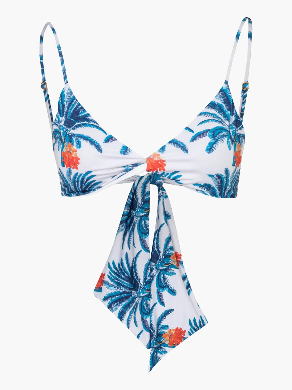 Juan de Dios Pacifico Top