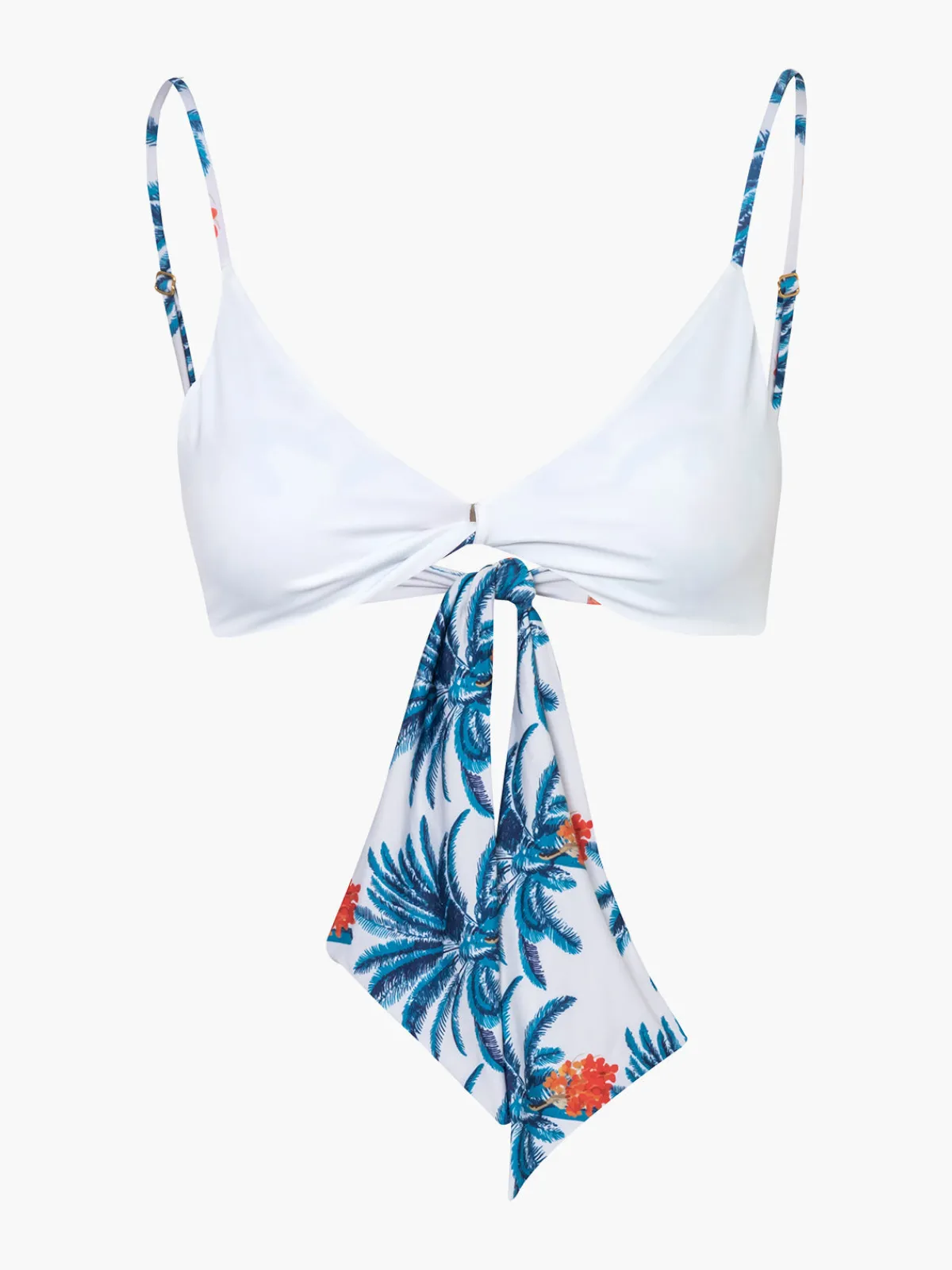 Juan de Dios Pacifico Top