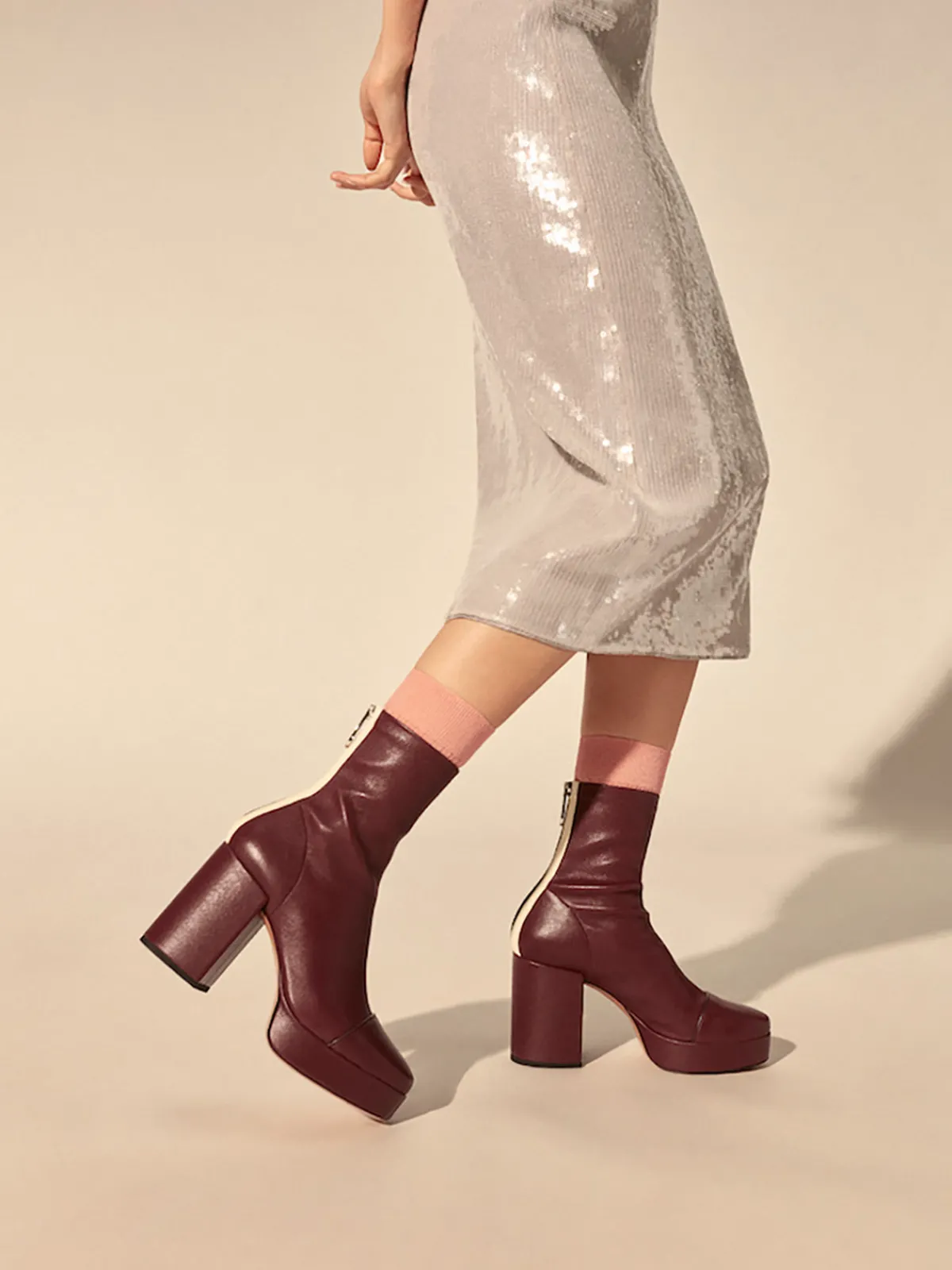 Nomasei Summertime Boots