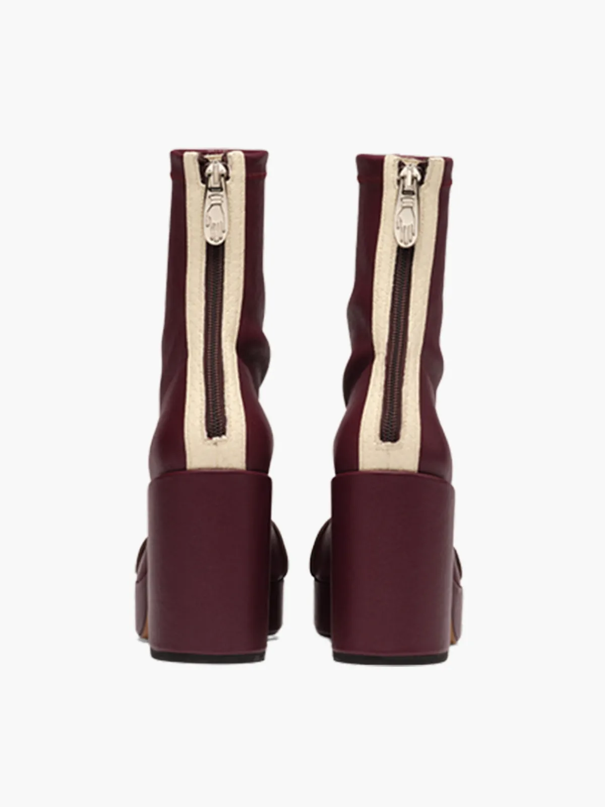 Nomasei Summertime Boots