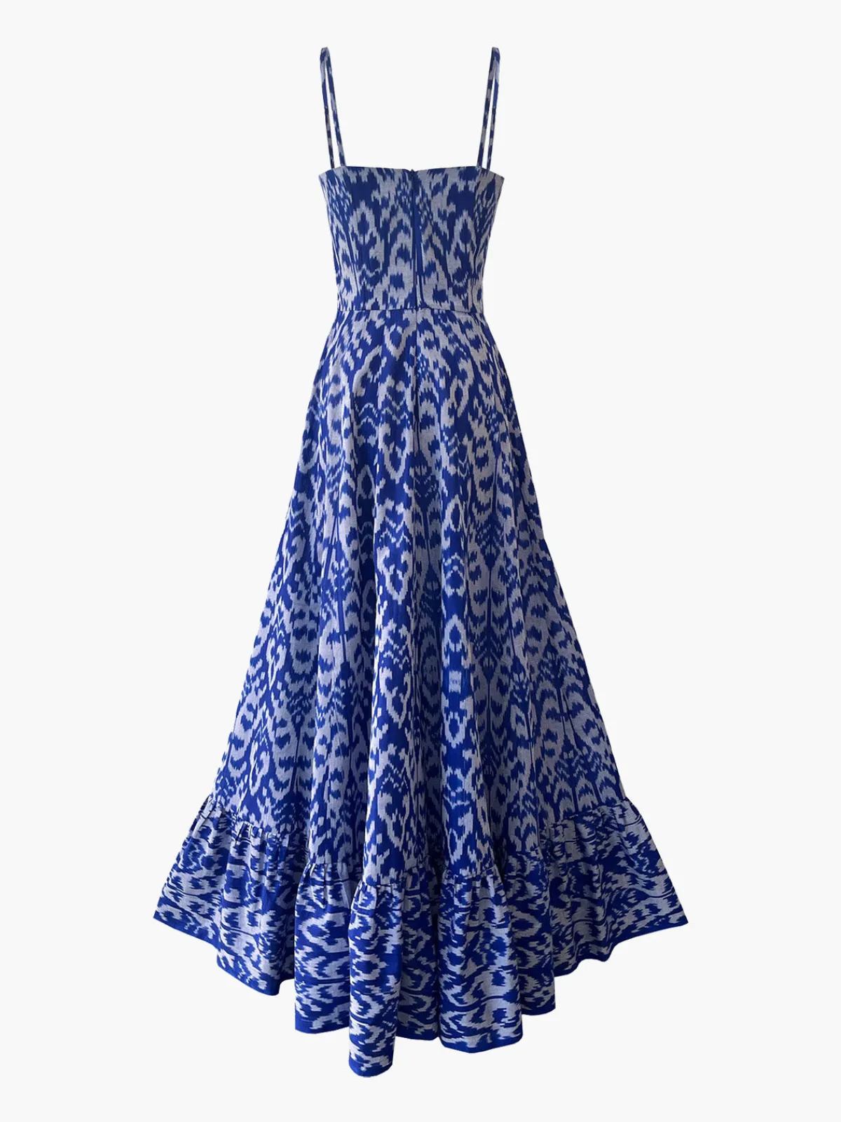 De Castro Aquarius Dress